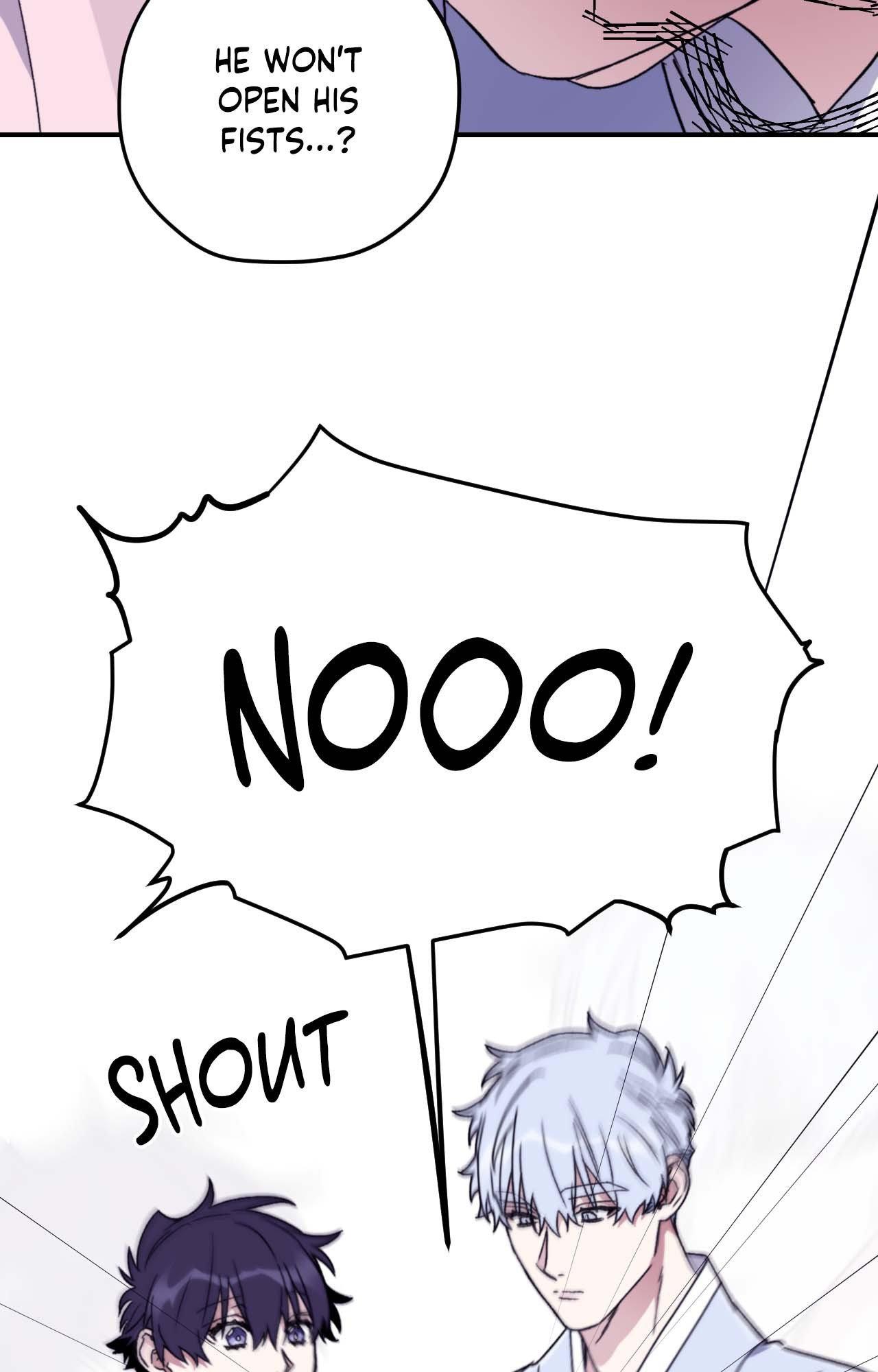Surge Looking For You Chapter 53.2 page 37 - 