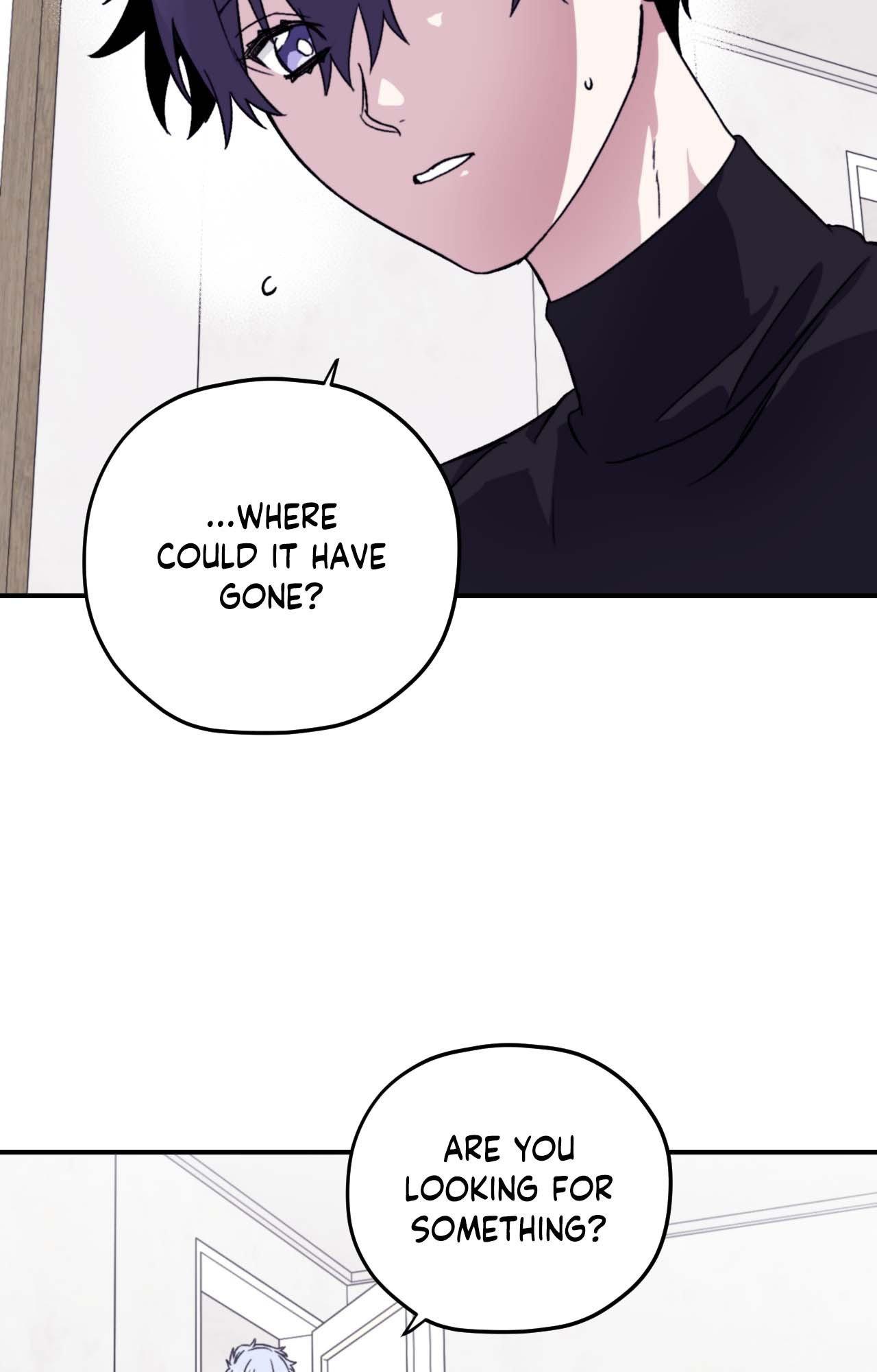 Surge Looking For You Chapter 53.2 page 5 - 