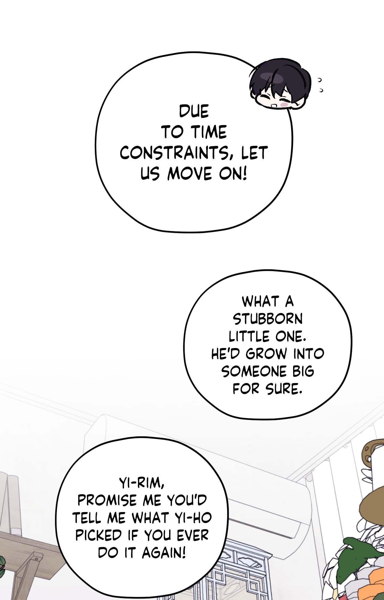 Surge Looking For You Chapter 53.2 page 41 - 