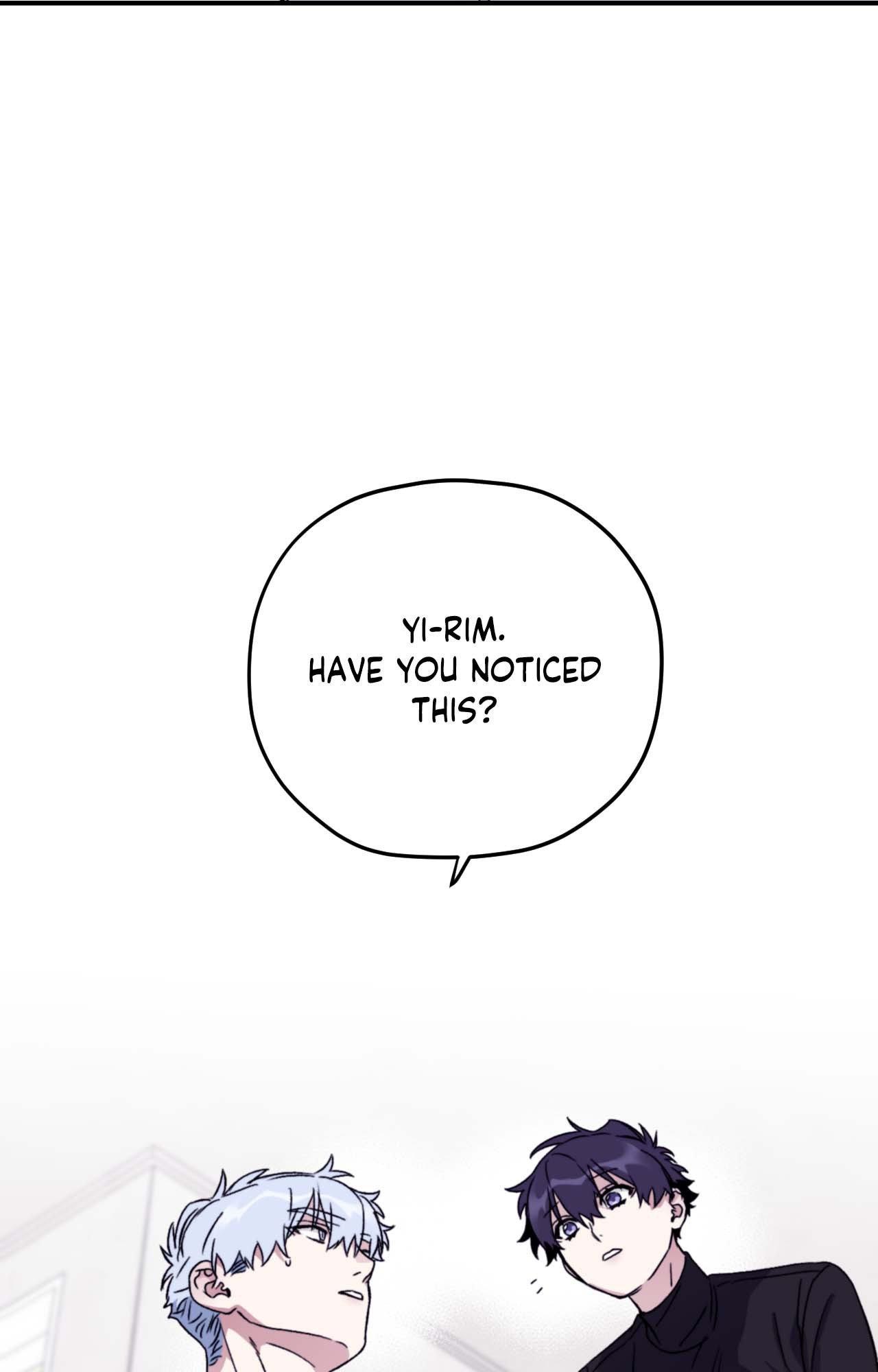 Surge Looking For You Chapter 53.2 page 48 - 
