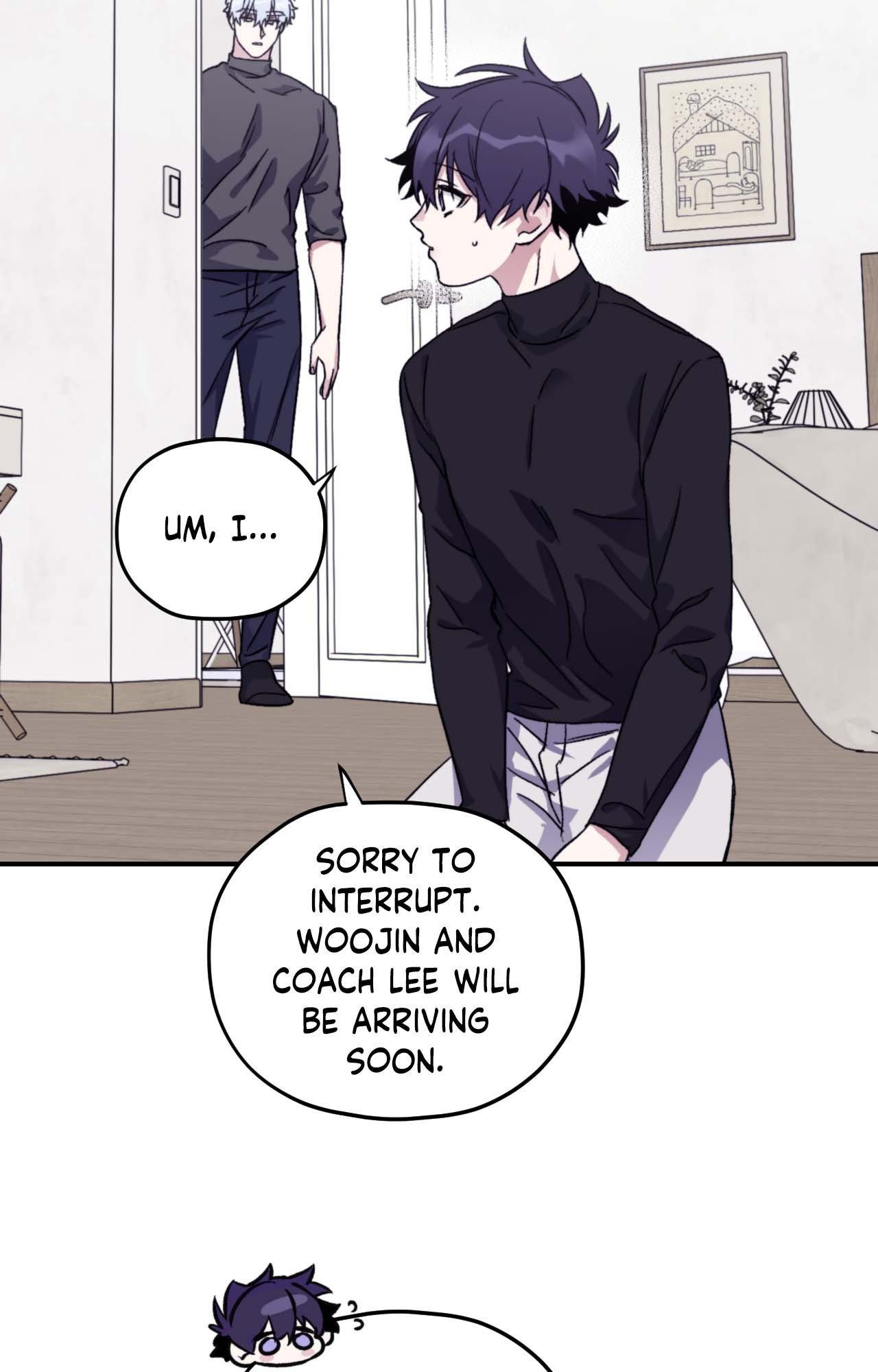 Surge Looking For You Chapter 53.2 page 6 - 