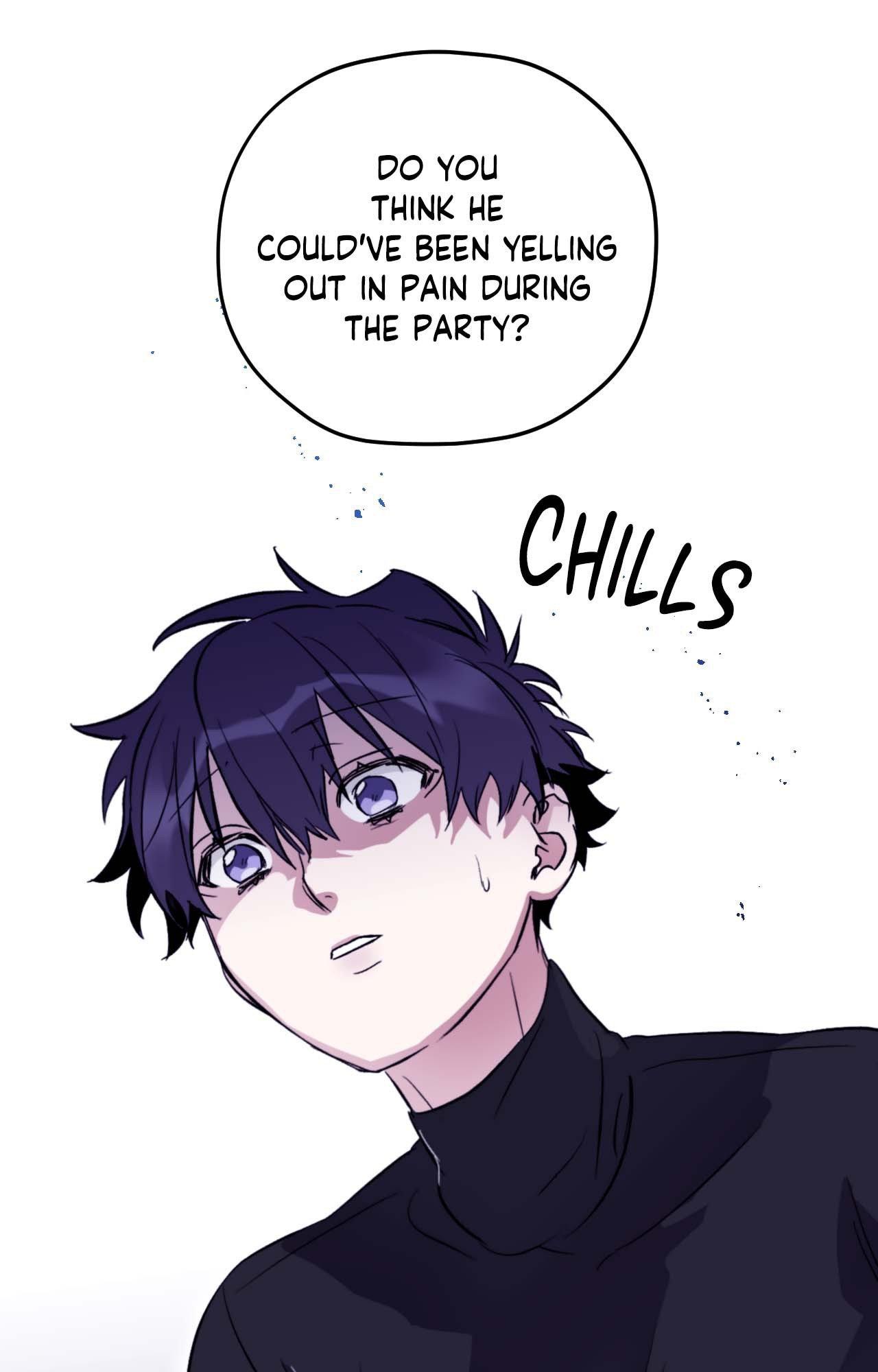 Surge Looking For You Chapter 53.2 page 51 - 