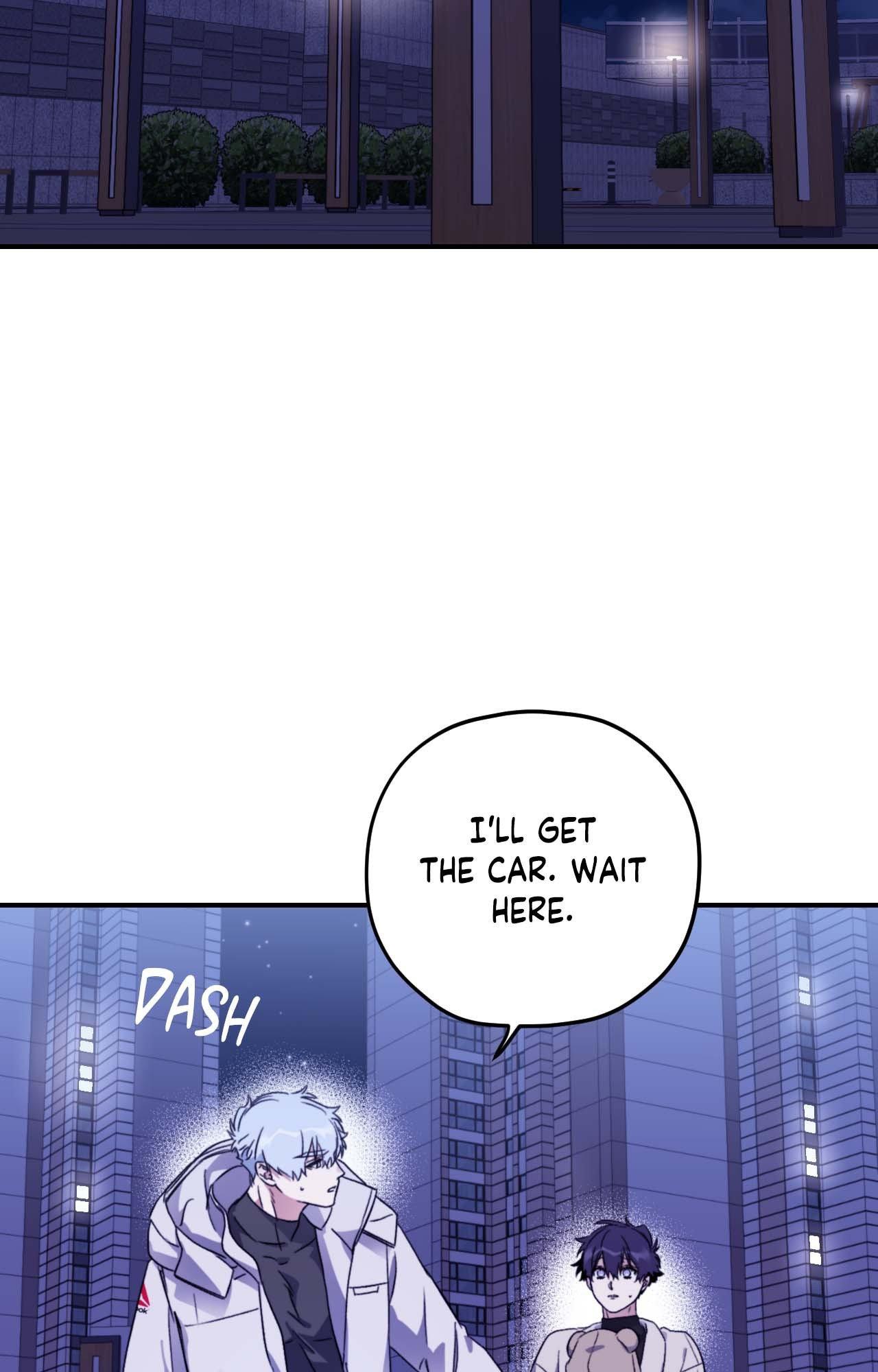 Surge Looking For You Chapter 53.2 page 54 - 