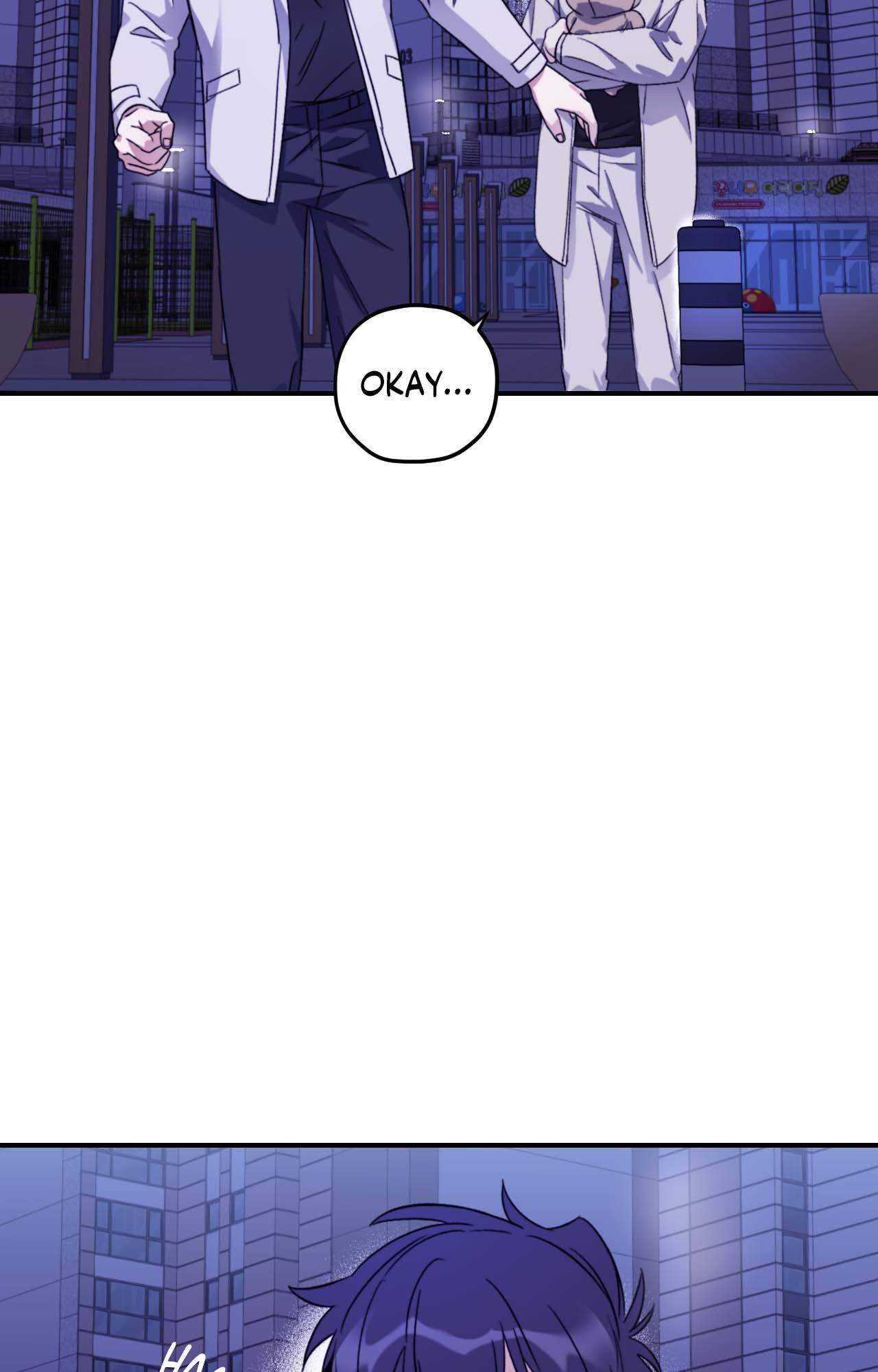 Surge Looking For You Chapter 53.2 page 55 - 