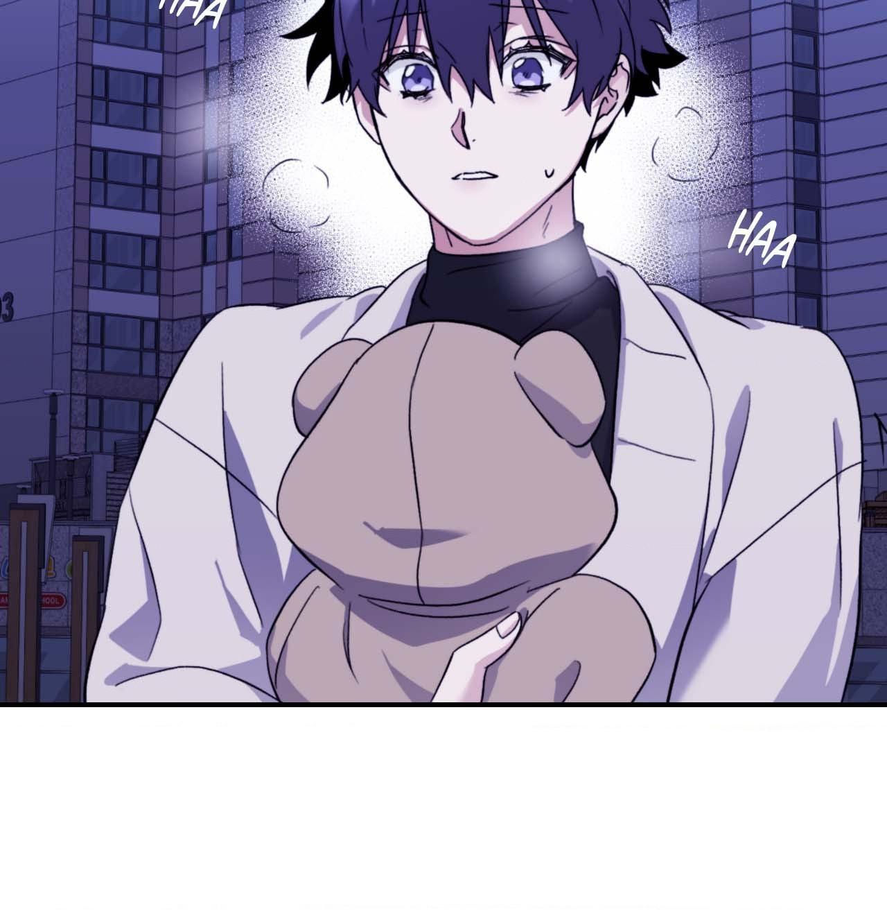 Surge Looking For You Chapter 53.2 page 56 - 