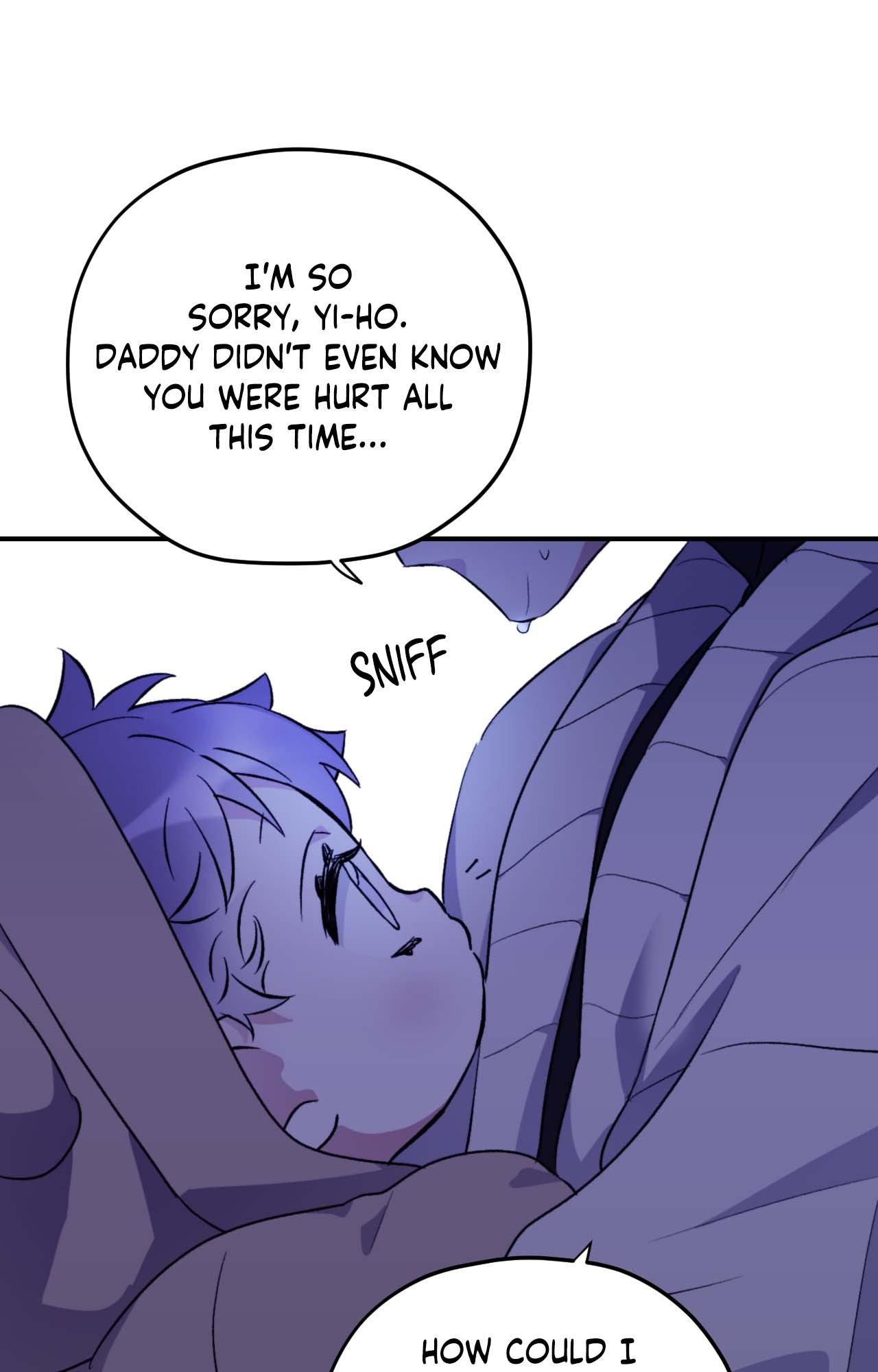 Surge Looking For You Chapter 53.2 page 57 - 