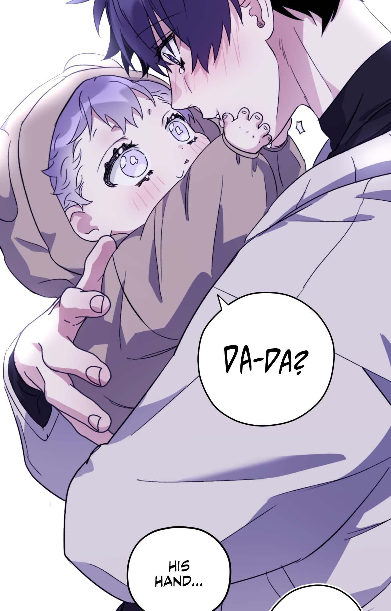 Surge Looking For You Chapter 53.2 page 59 - 