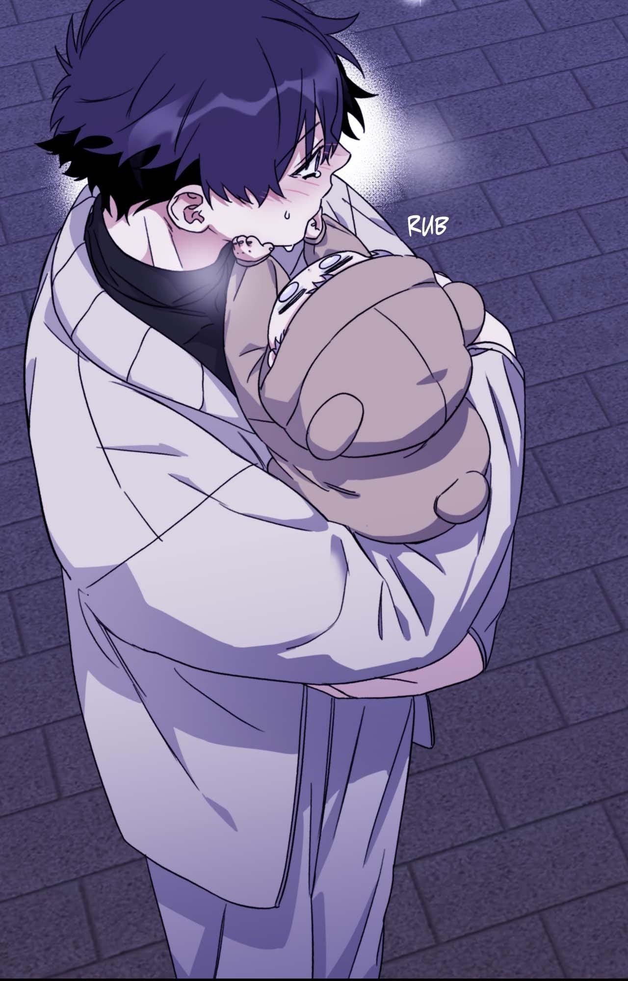 Surge Looking For You Chapter 53.2 page 61 - 