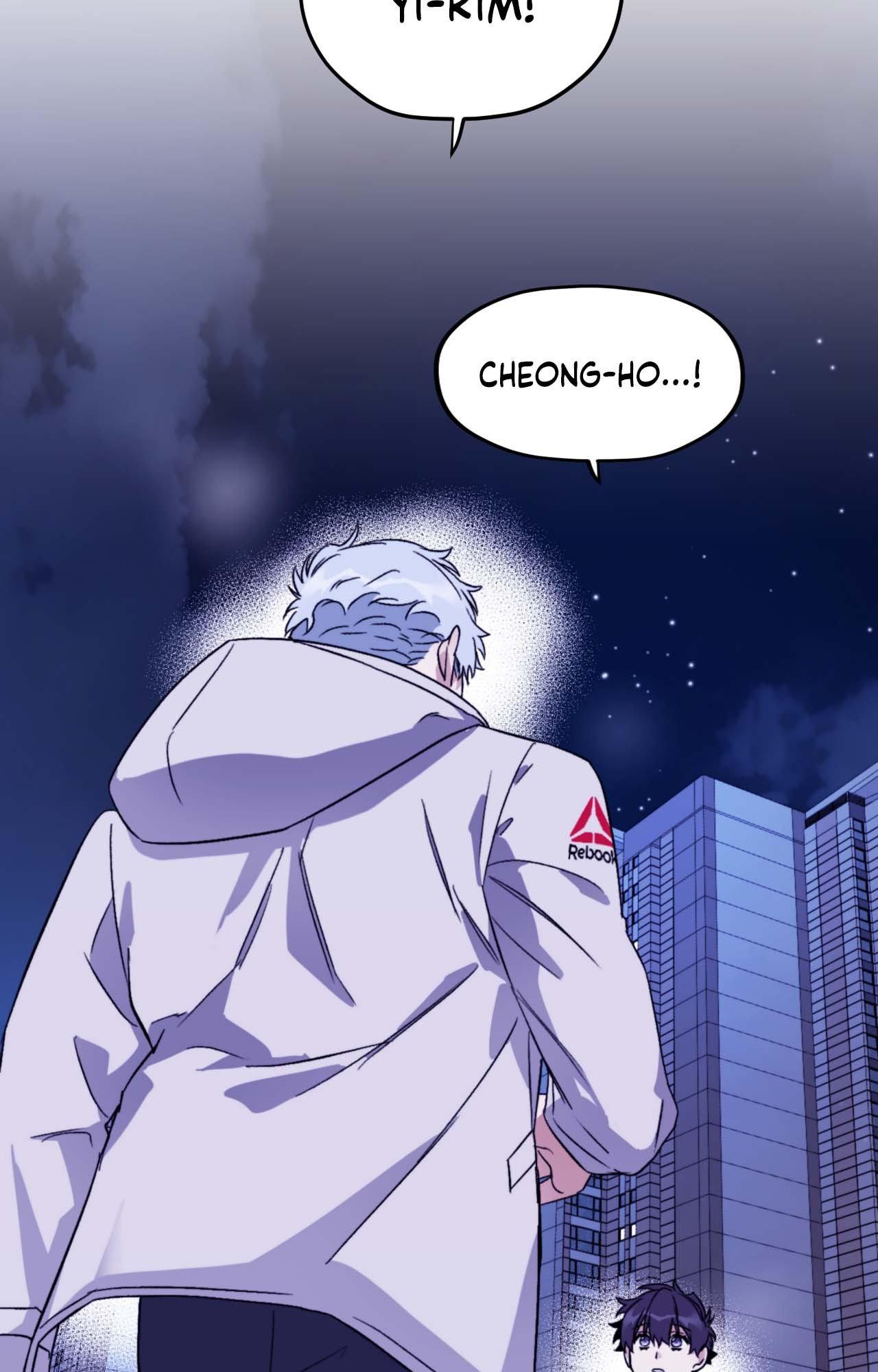 Surge Looking For You Chapter 53.2 page 64 - 