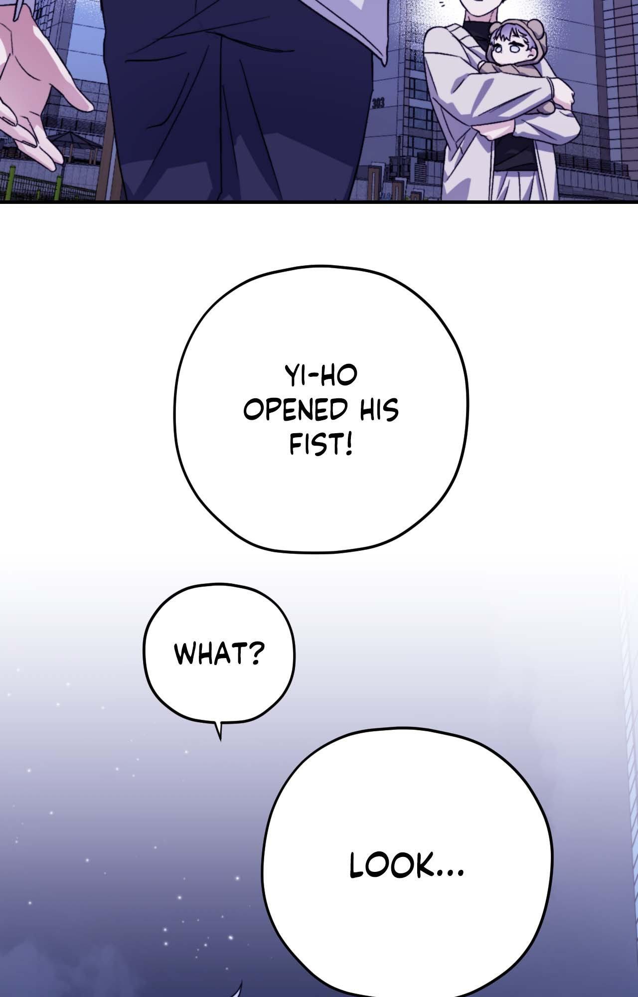 Surge Looking For You Chapter 53.2 page 65 - 