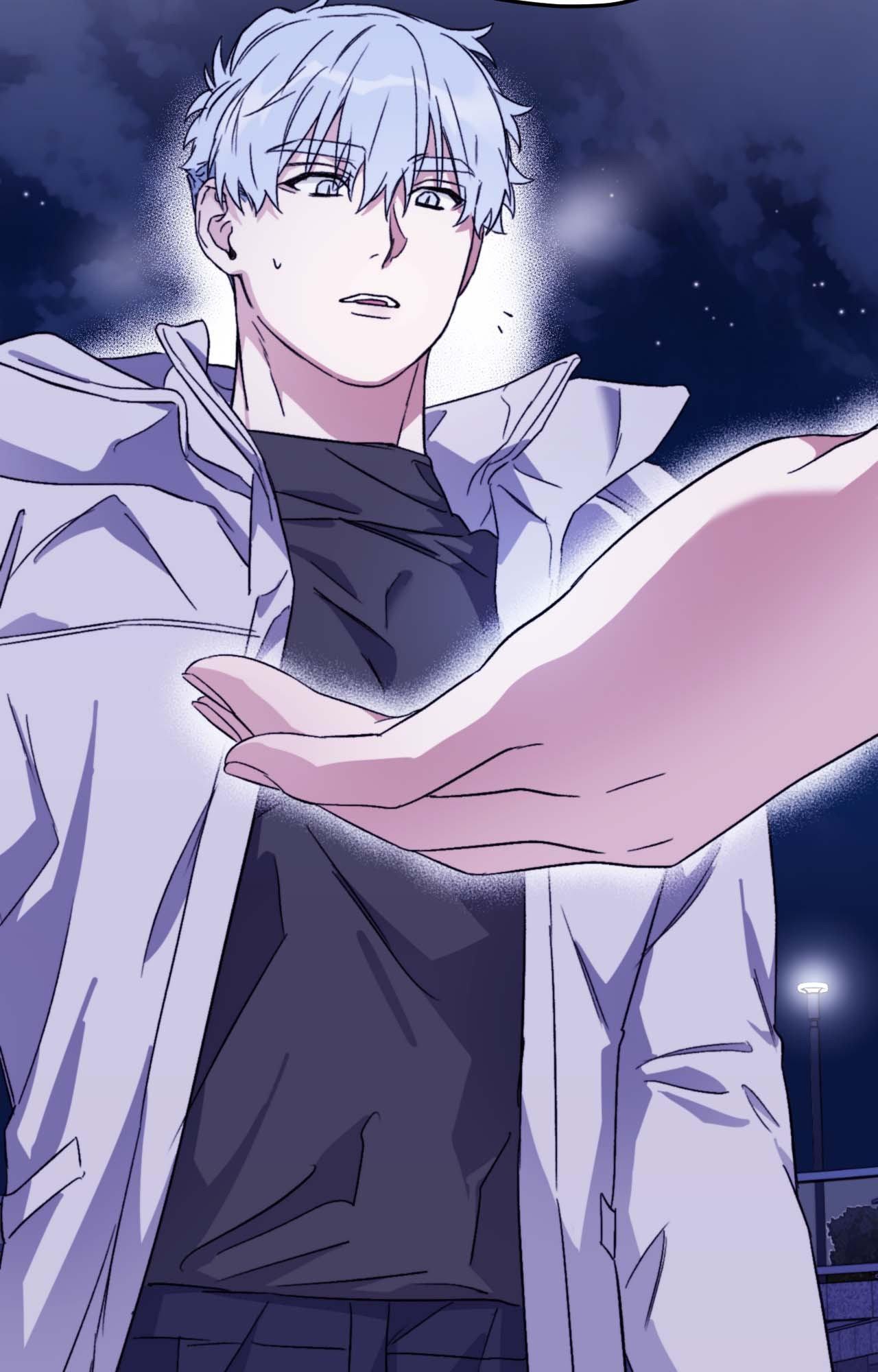 Surge Looking For You Chapter 53.2 page 66 - 