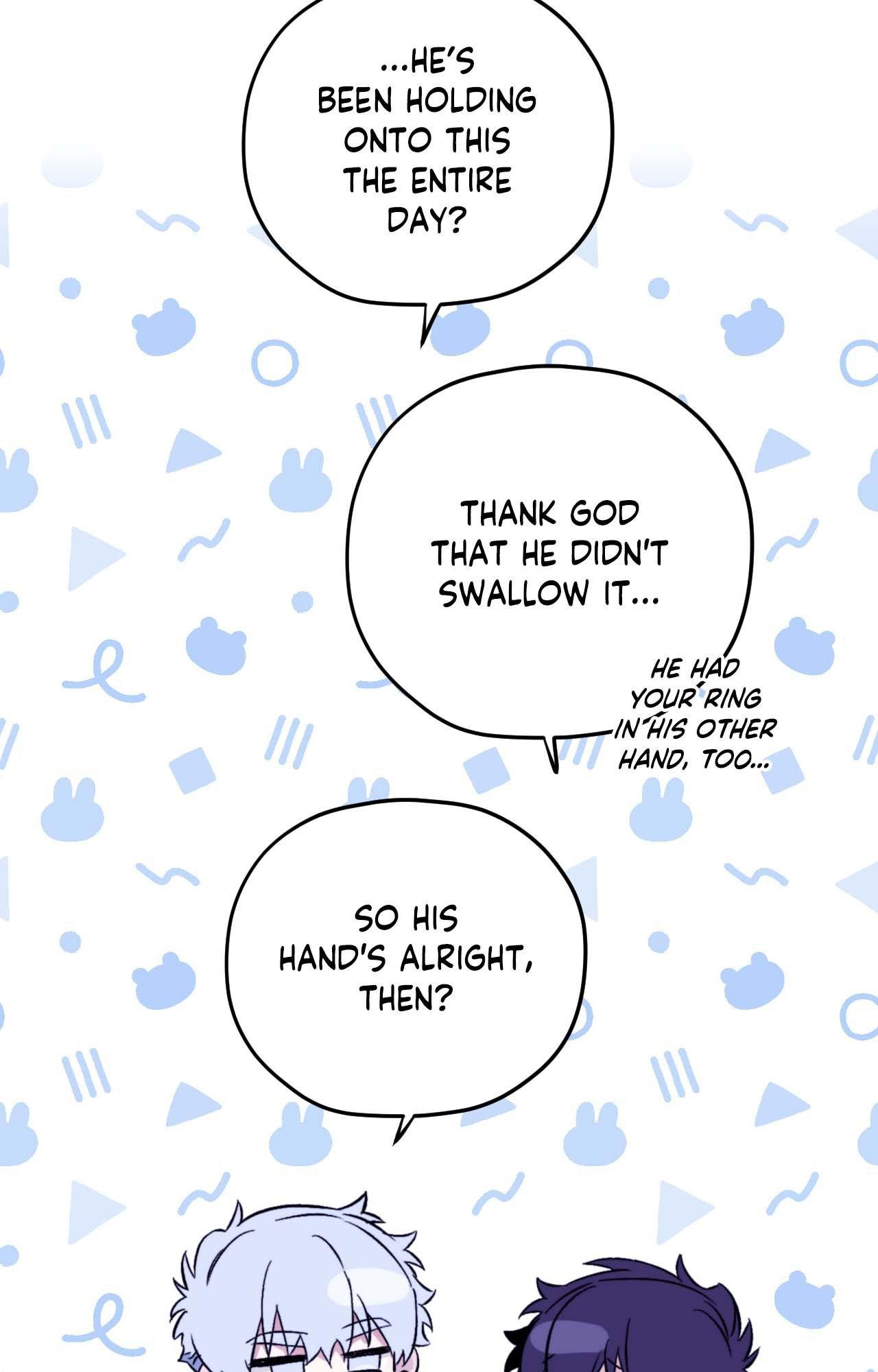 Surge Looking For You Chapter 53.2 page 69 - 
