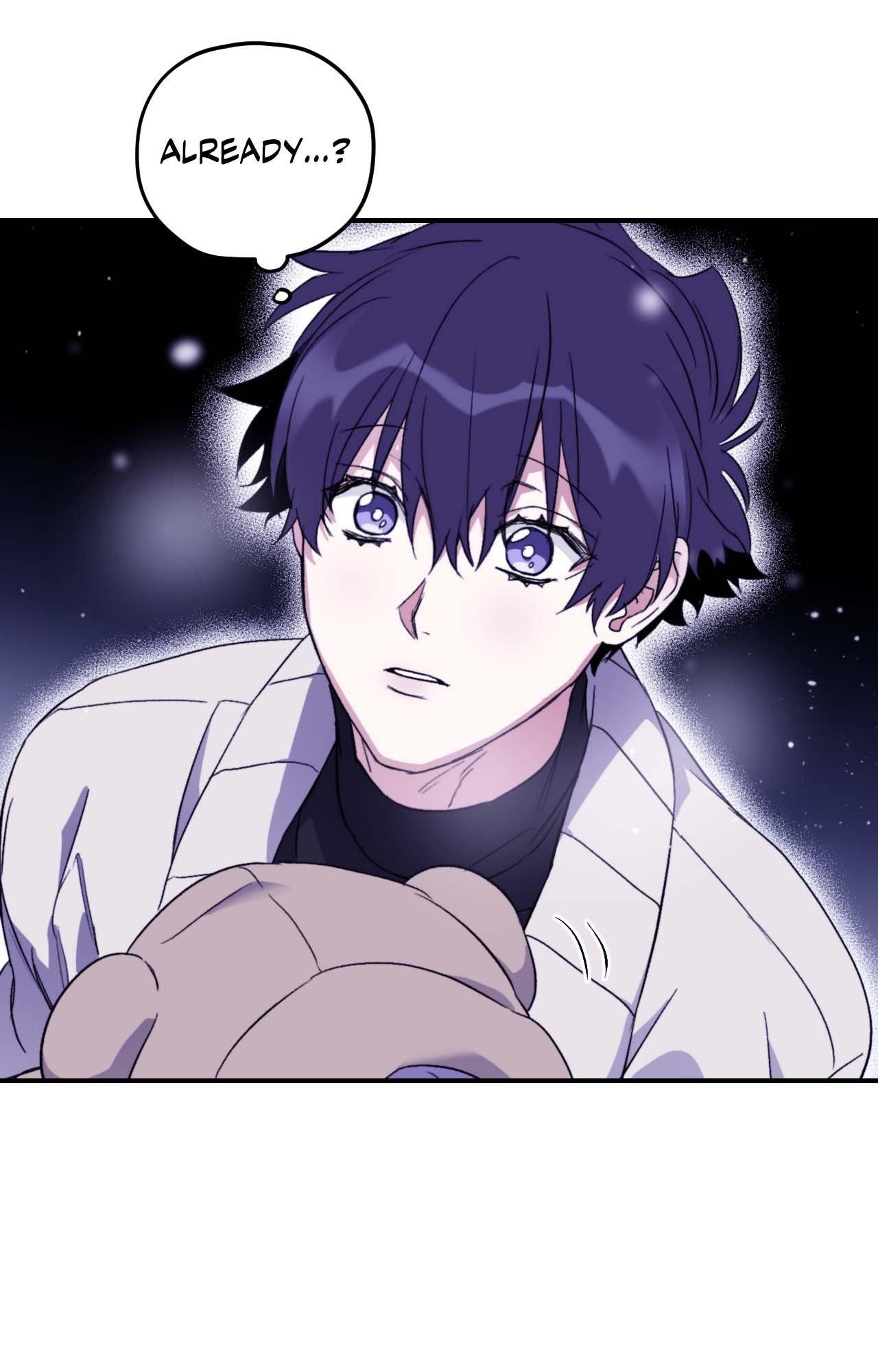 Surge Looking For You Chapter 53.2 page 74 - 