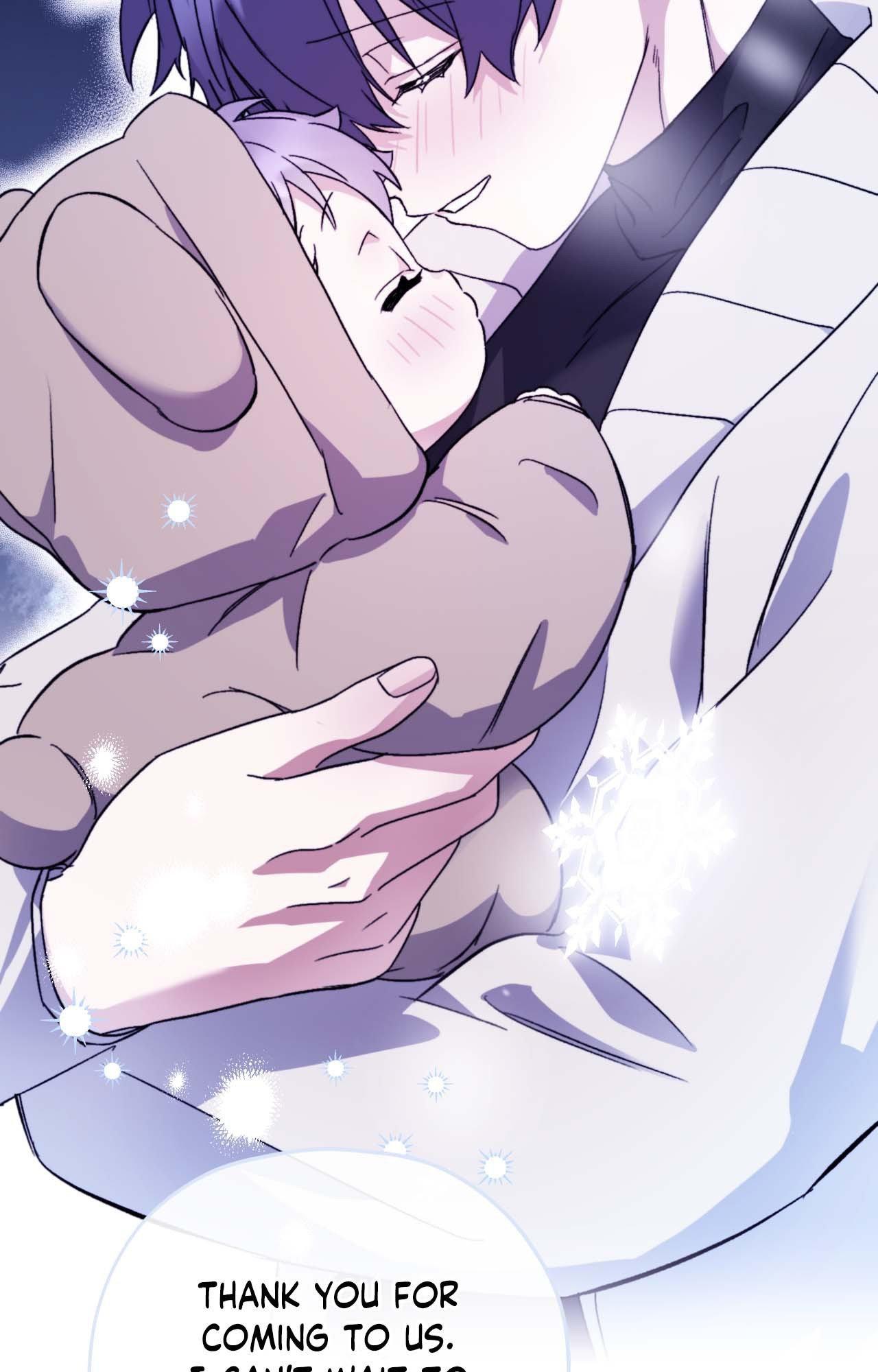 Surge Looking For You Chapter 53.2 page 78 - 