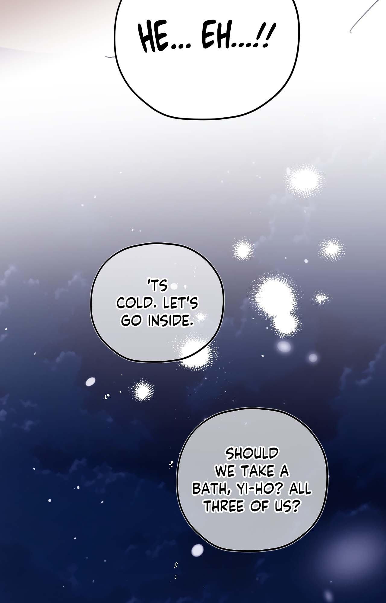 Surge Looking For You Chapter 53.2 page 81 - 