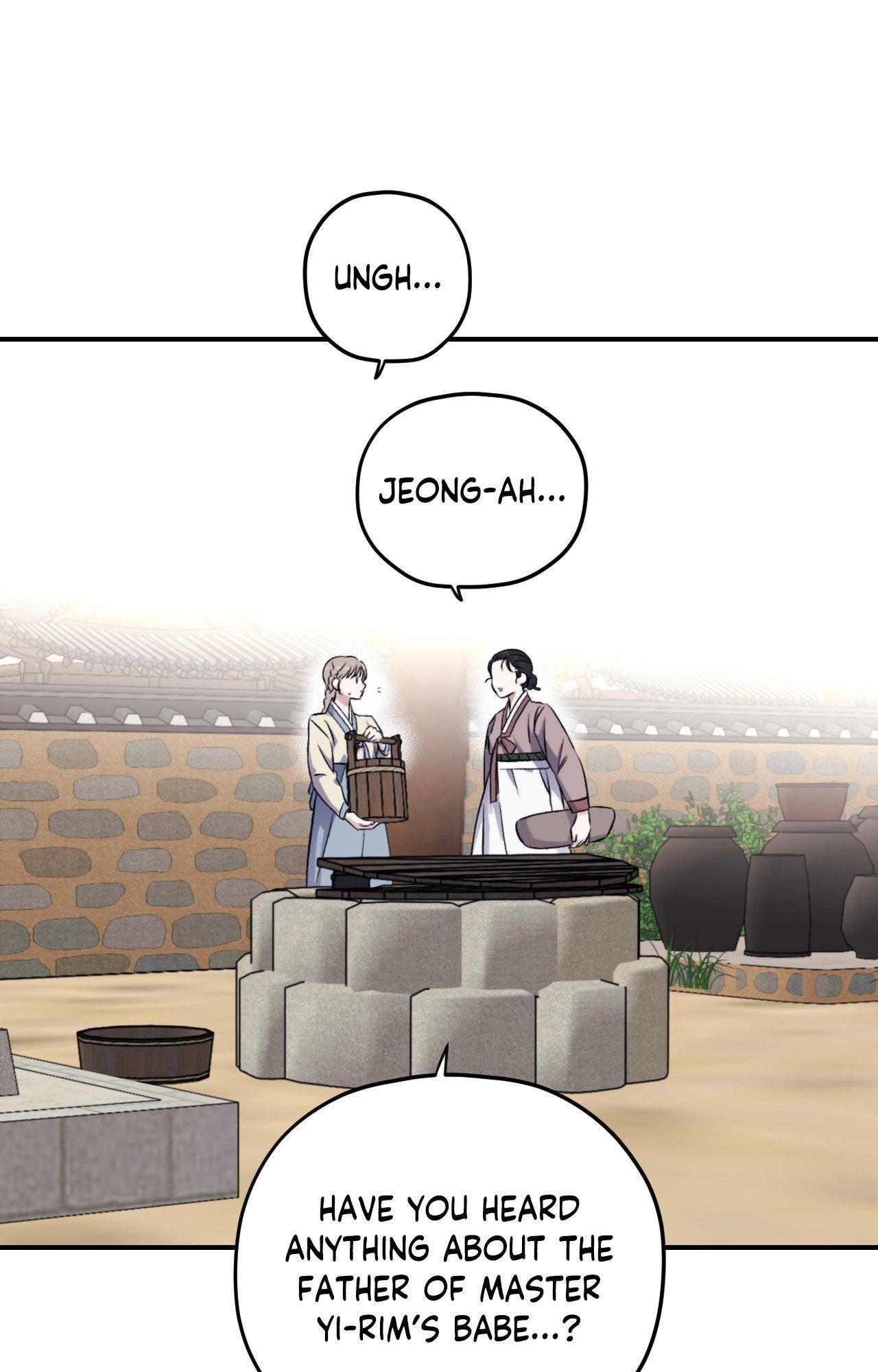 Surge Looking For You Chapter 53.3 page 12 - 