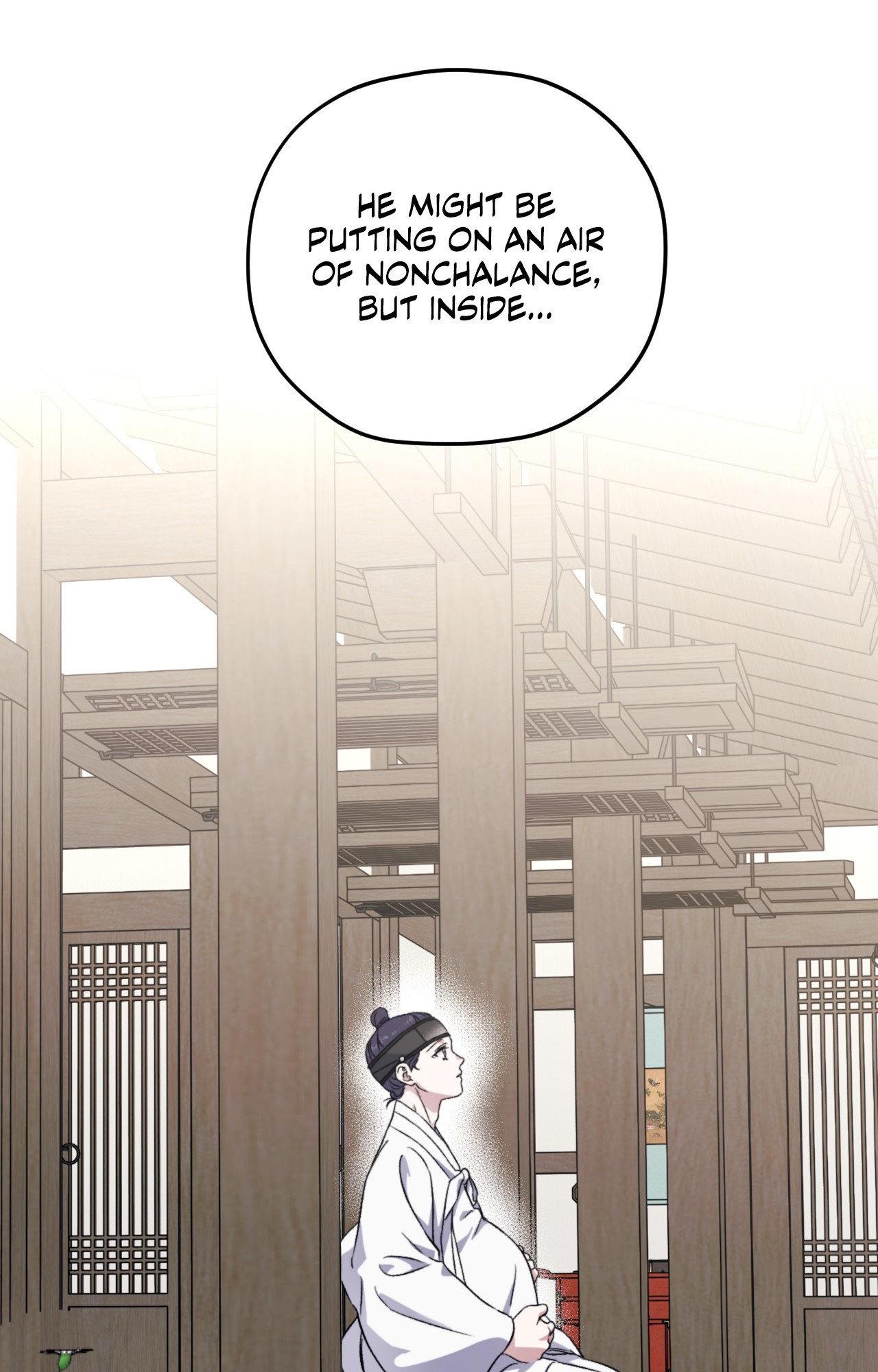 Surge Looking For You Chapter 53.3 page 17 - 