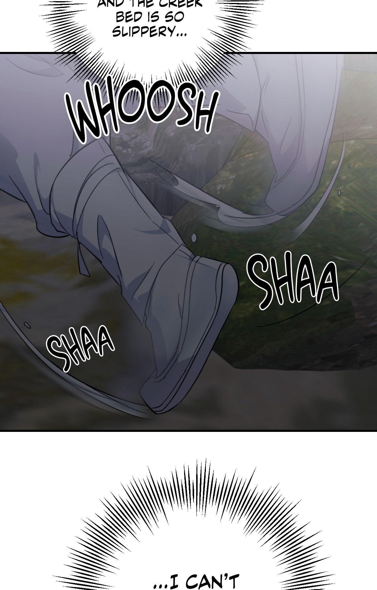 Surge Looking For You Chapter 53.3 page 35 - 