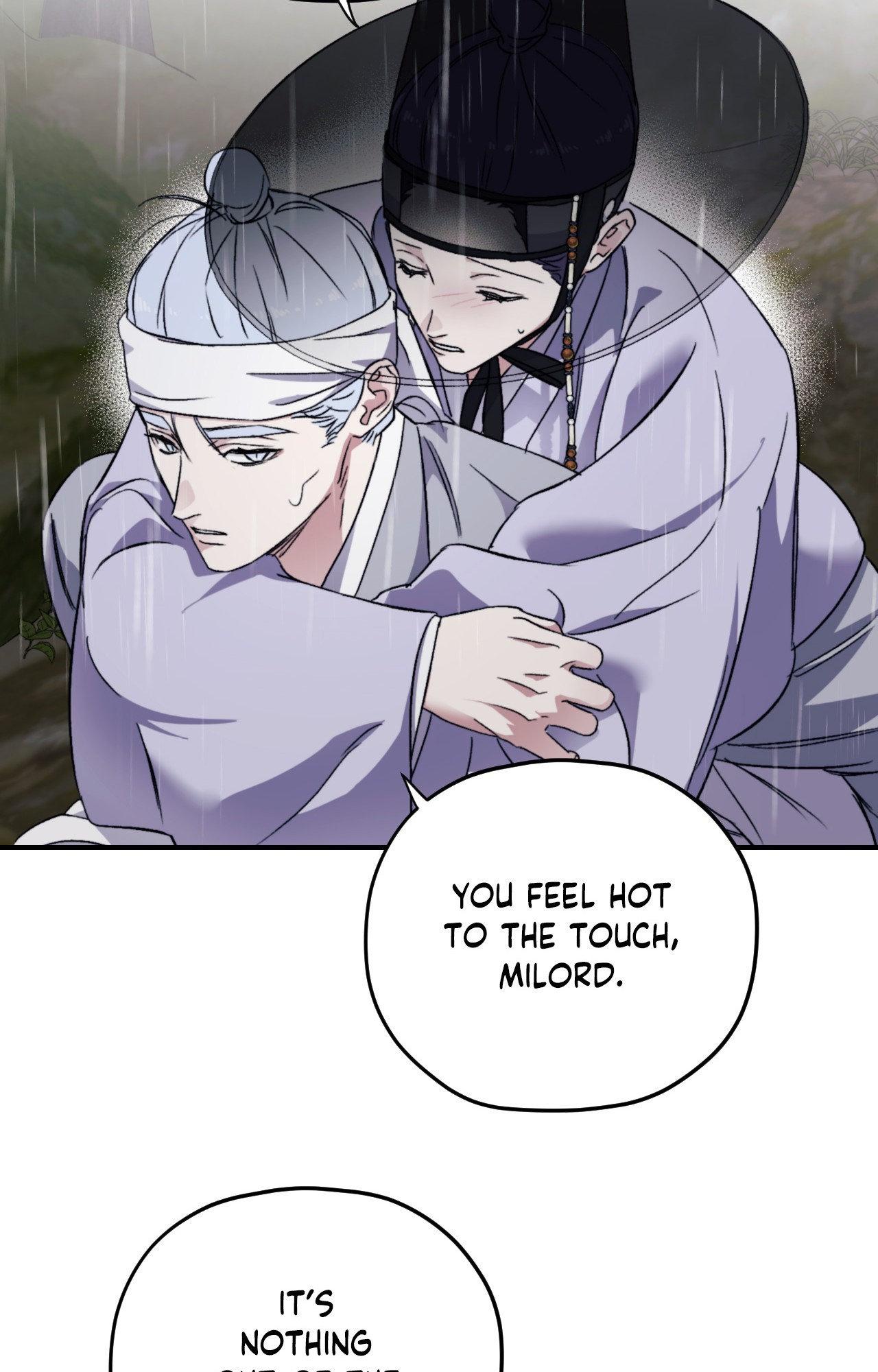 Surge Looking For You Chapter 53.3 page 56 - 