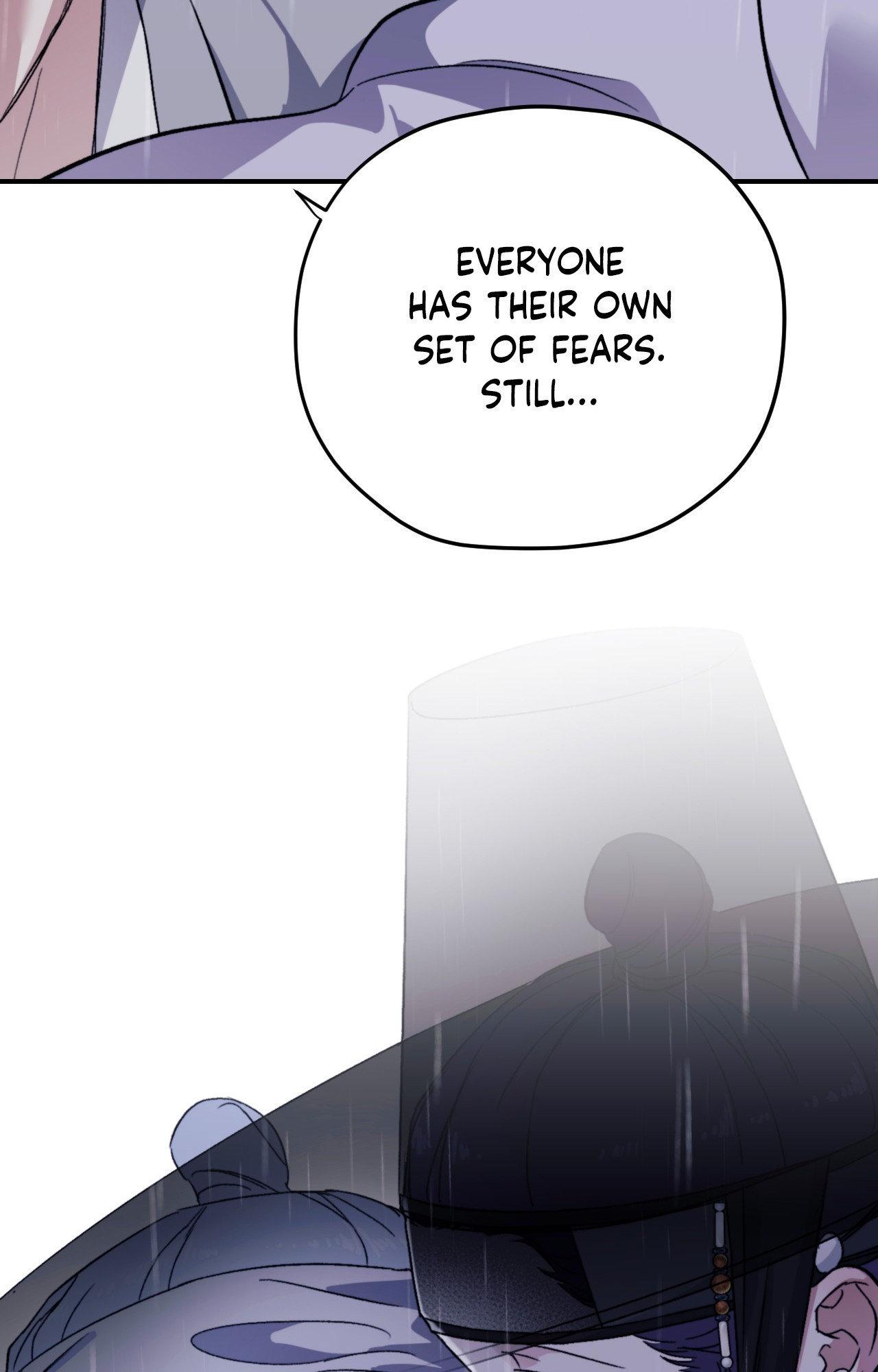 Surge Looking For You Chapter 53.3 page 64 - 