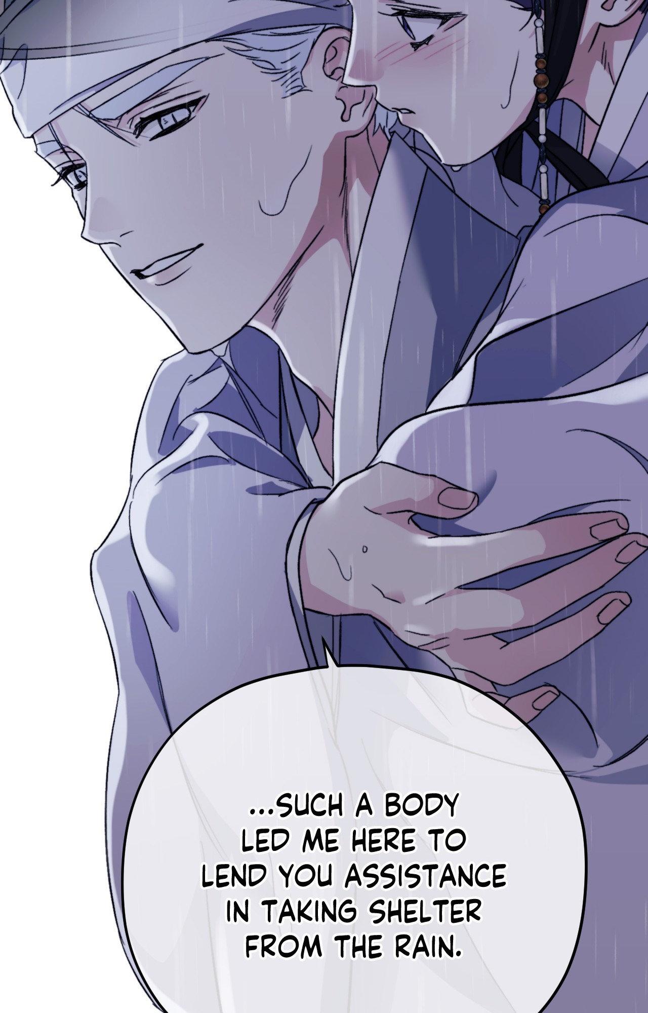 Surge Looking For You Chapter 53.3 page 65 - 
