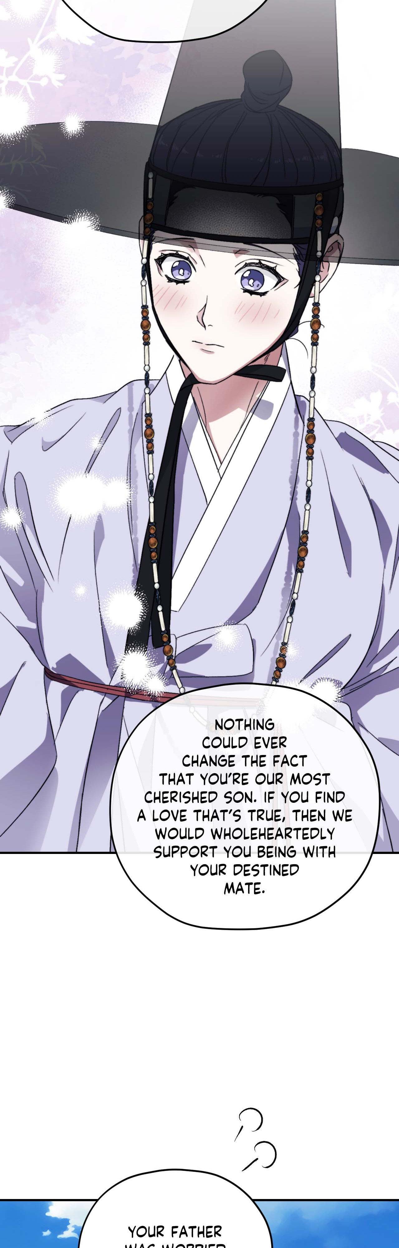 Surge Looking For You Chapter 53.4 page 19 - 