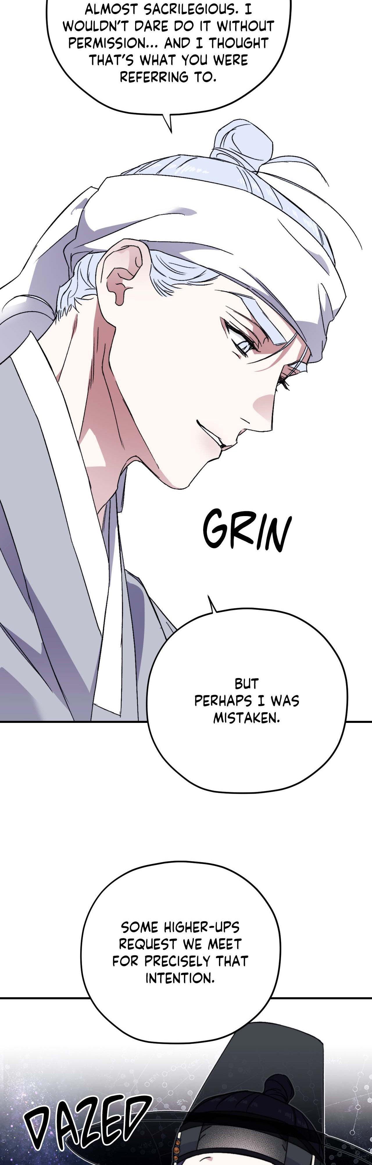 Surge Looking For You Chapter 53.4 page 26 - 