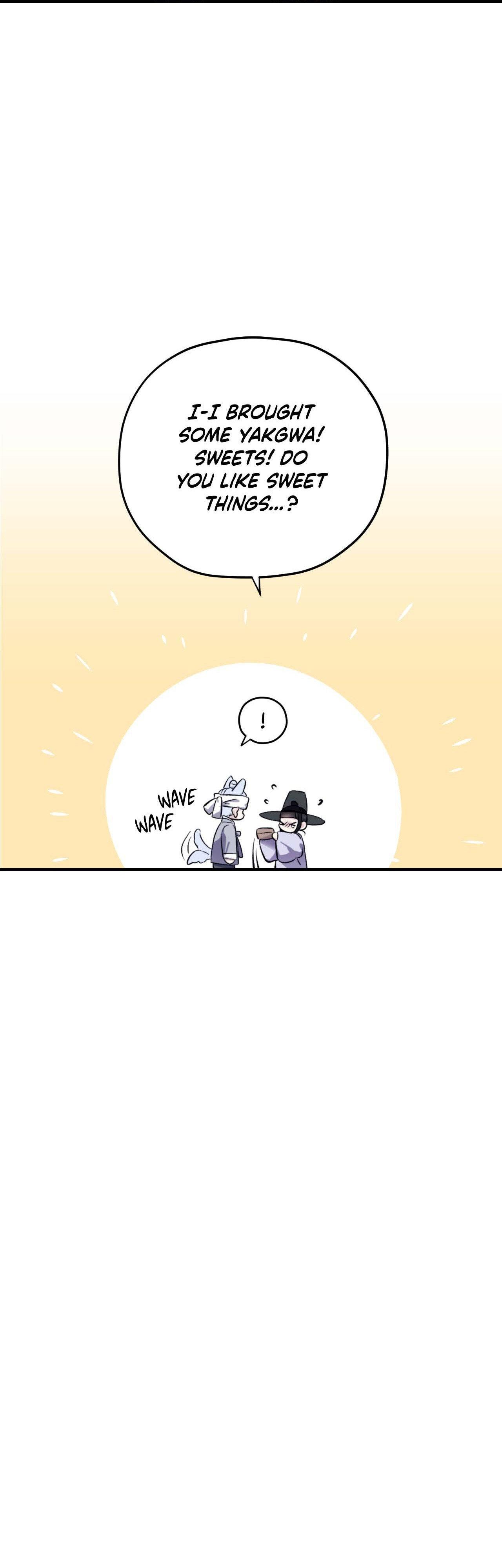 Surge Looking For You Chapter 53.4 page 29 - 