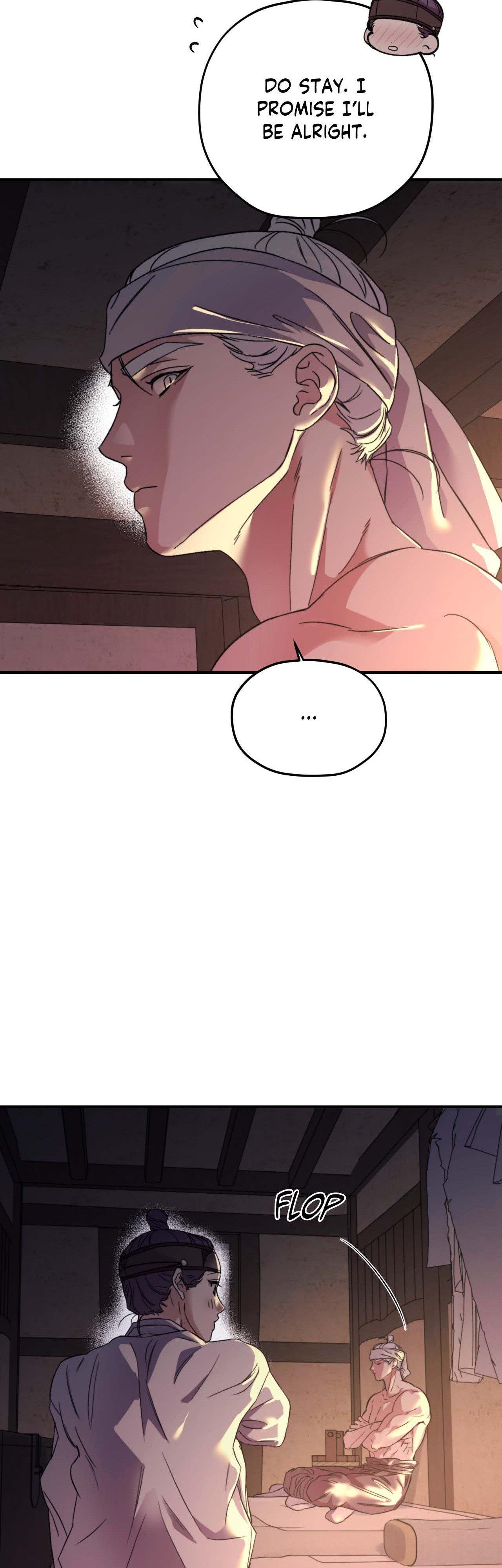 Surge Looking For You Chapter 53.4 page 6 - 