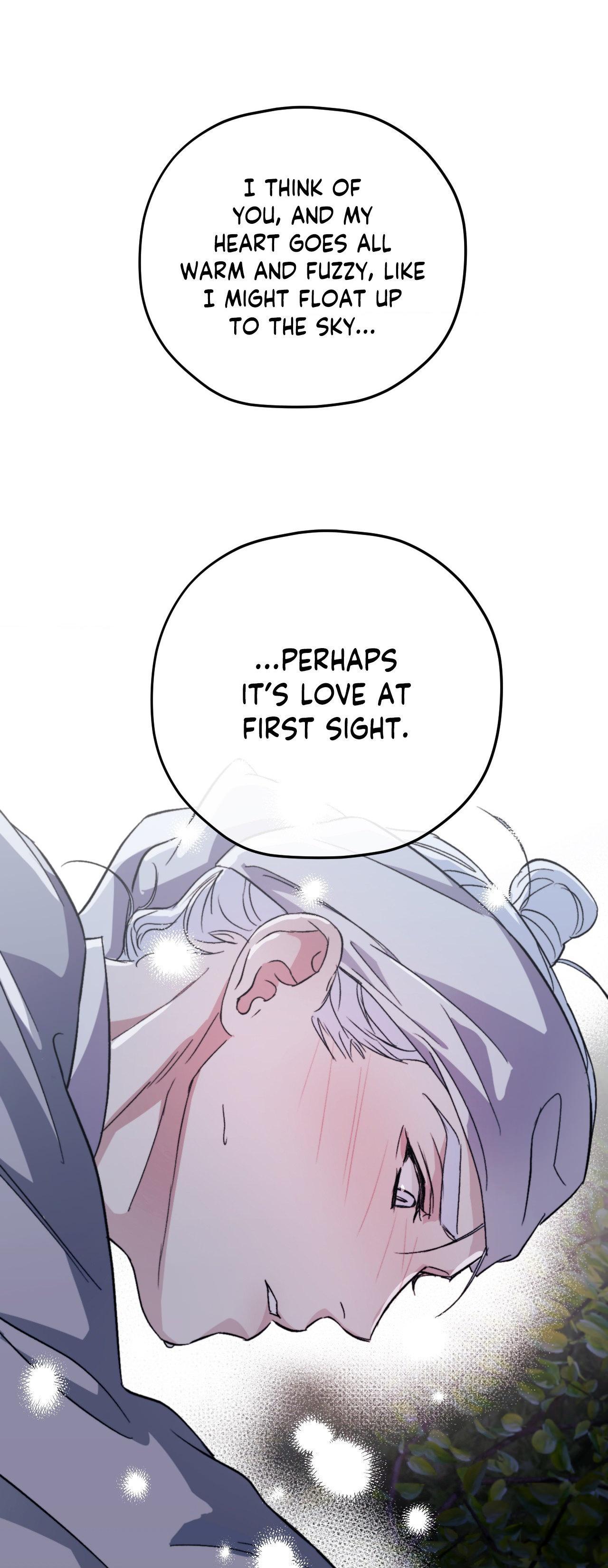 Surge Looking For You Chapter 53.5 page 30 - 
