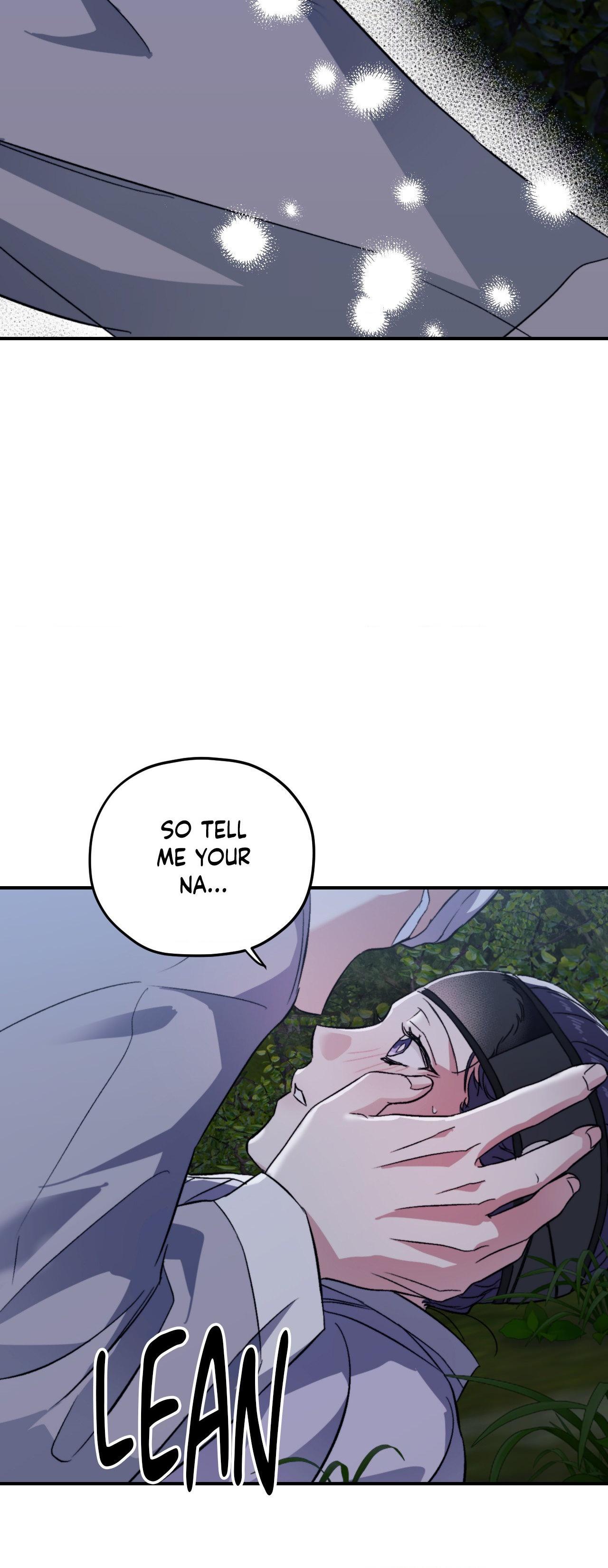 Surge Looking For You Chapter 53.5 page 31 - 