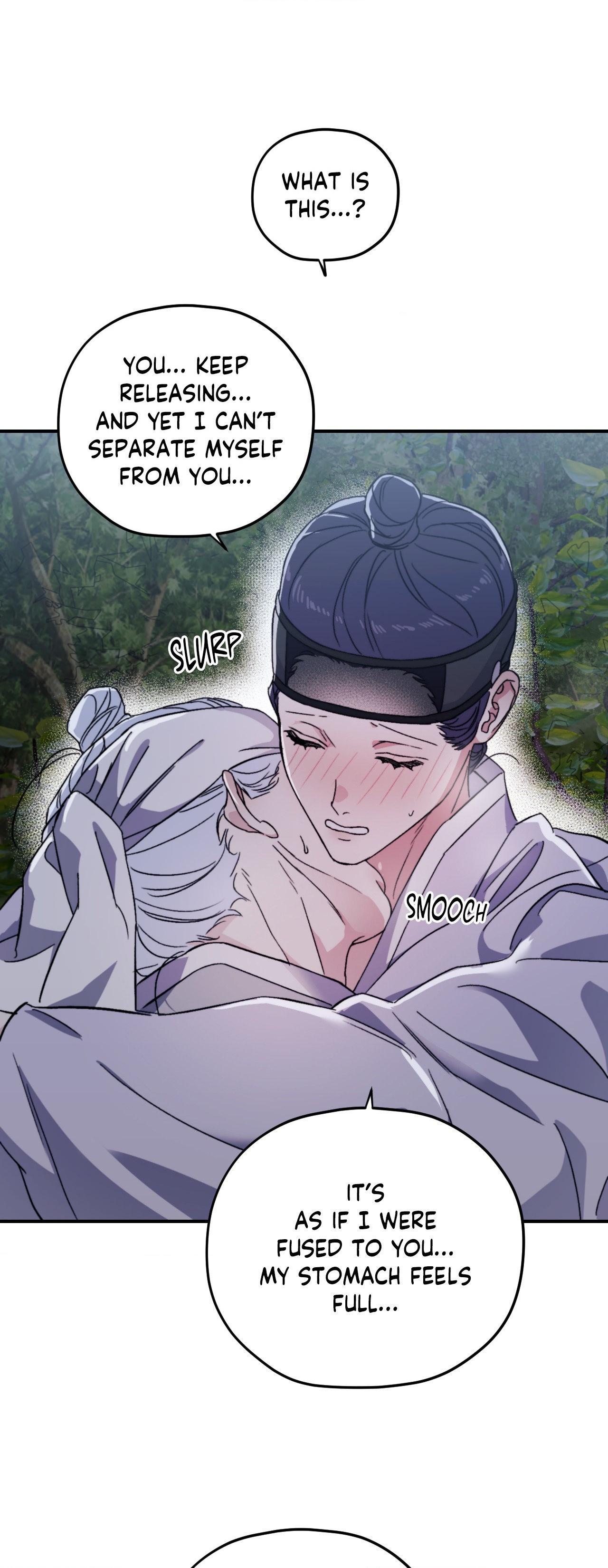 Surge Looking For You Chapter 53.5 page 46 - 