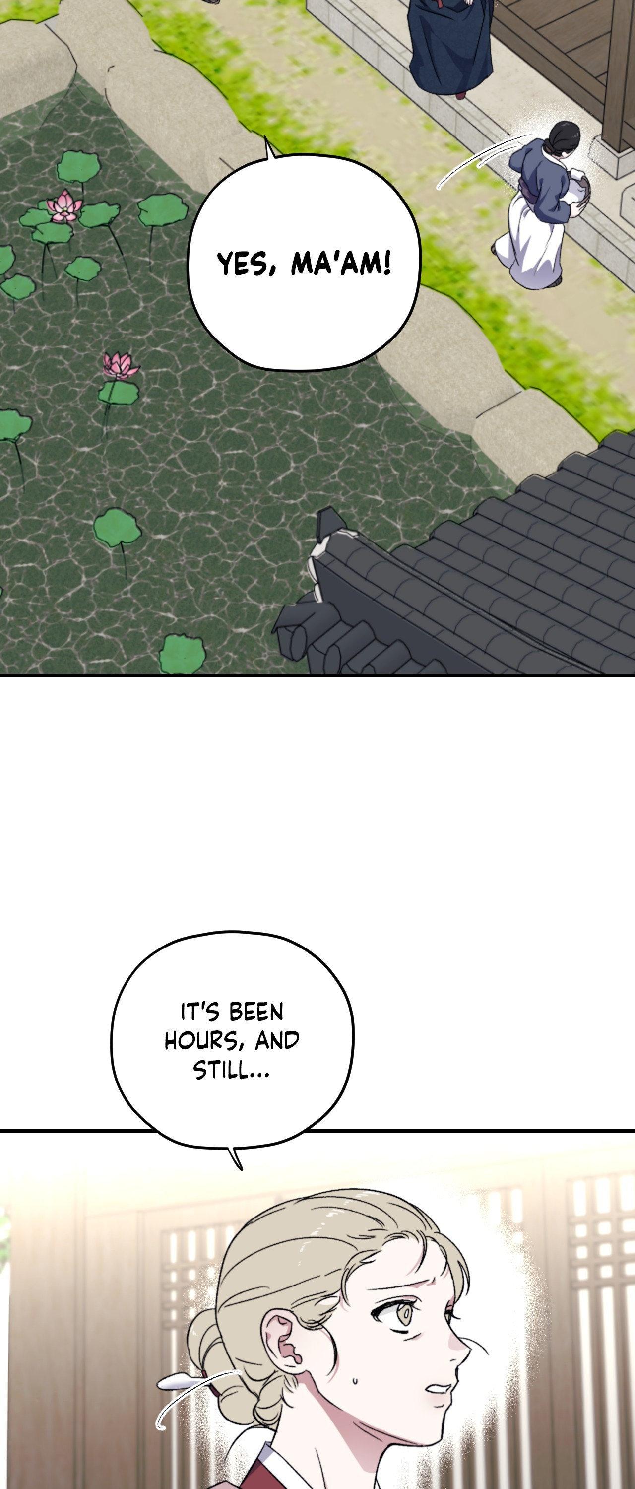 Surge Looking For You Chapter 53.6 page 12 - 