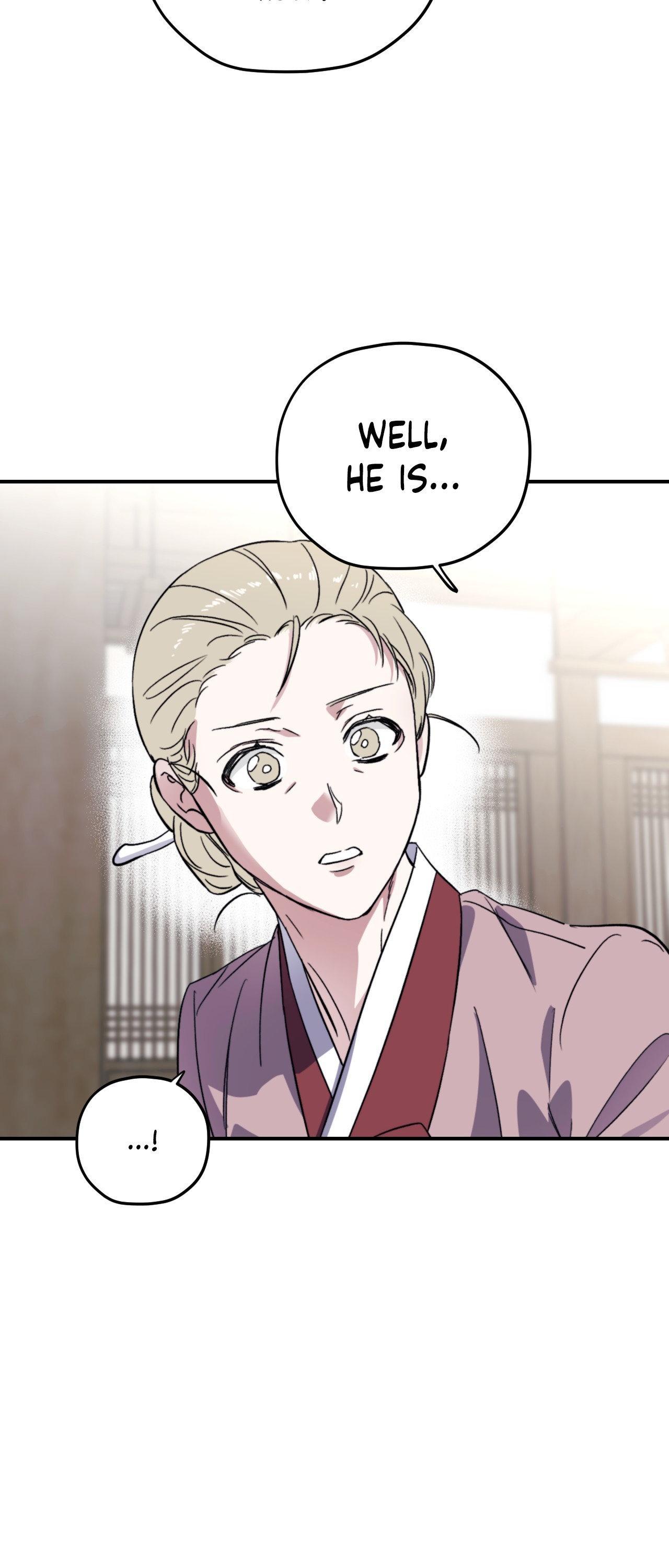 Surge Looking For You Chapter 53.6 page 15 - 