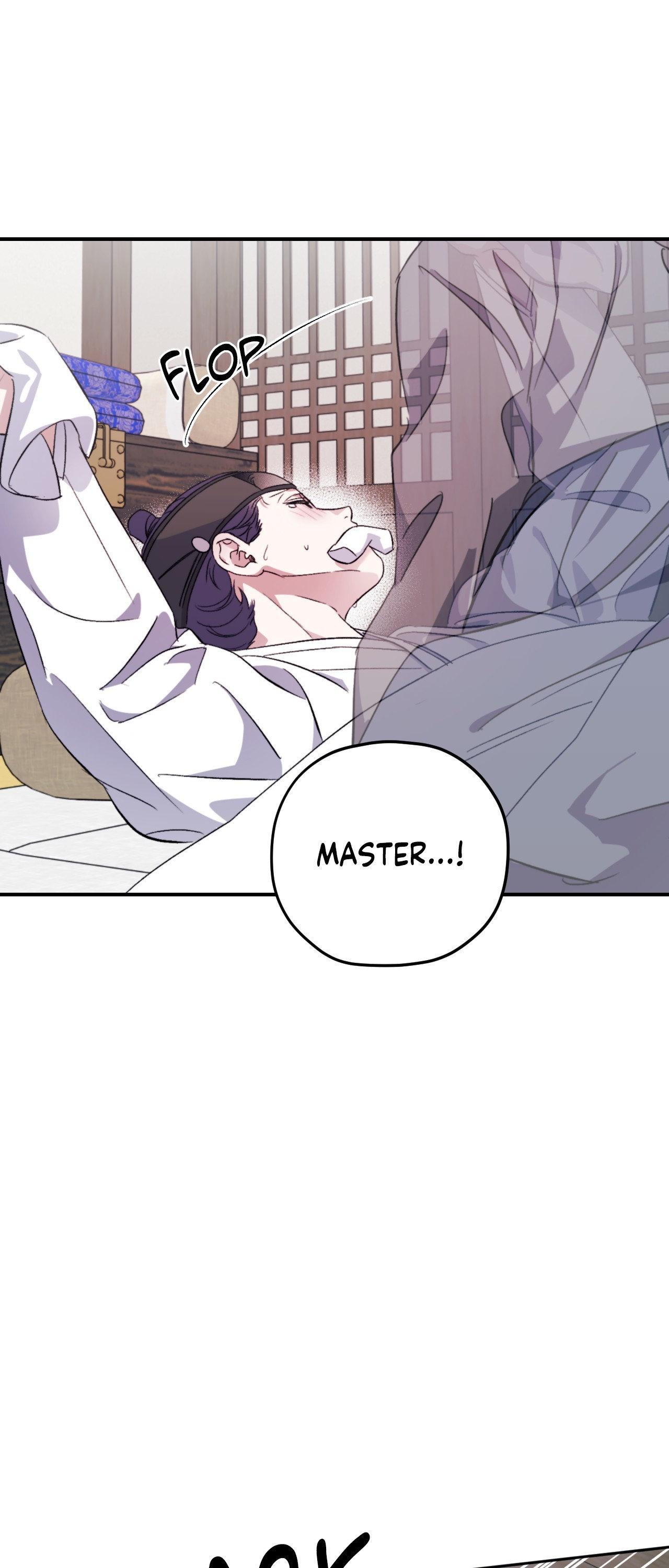 Surge Looking For You Chapter 53.6 page 18 - 