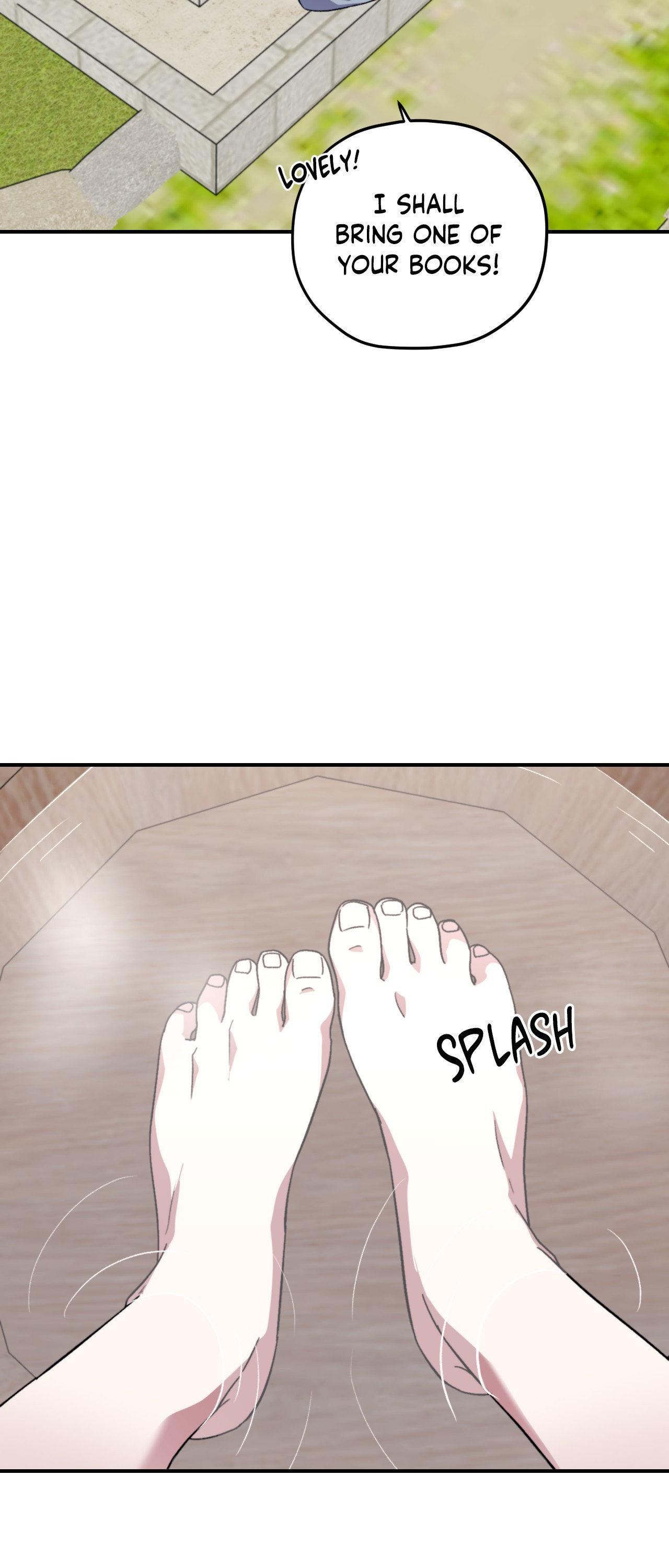 Surge Looking For You Chapter 53.6 page 3 - 