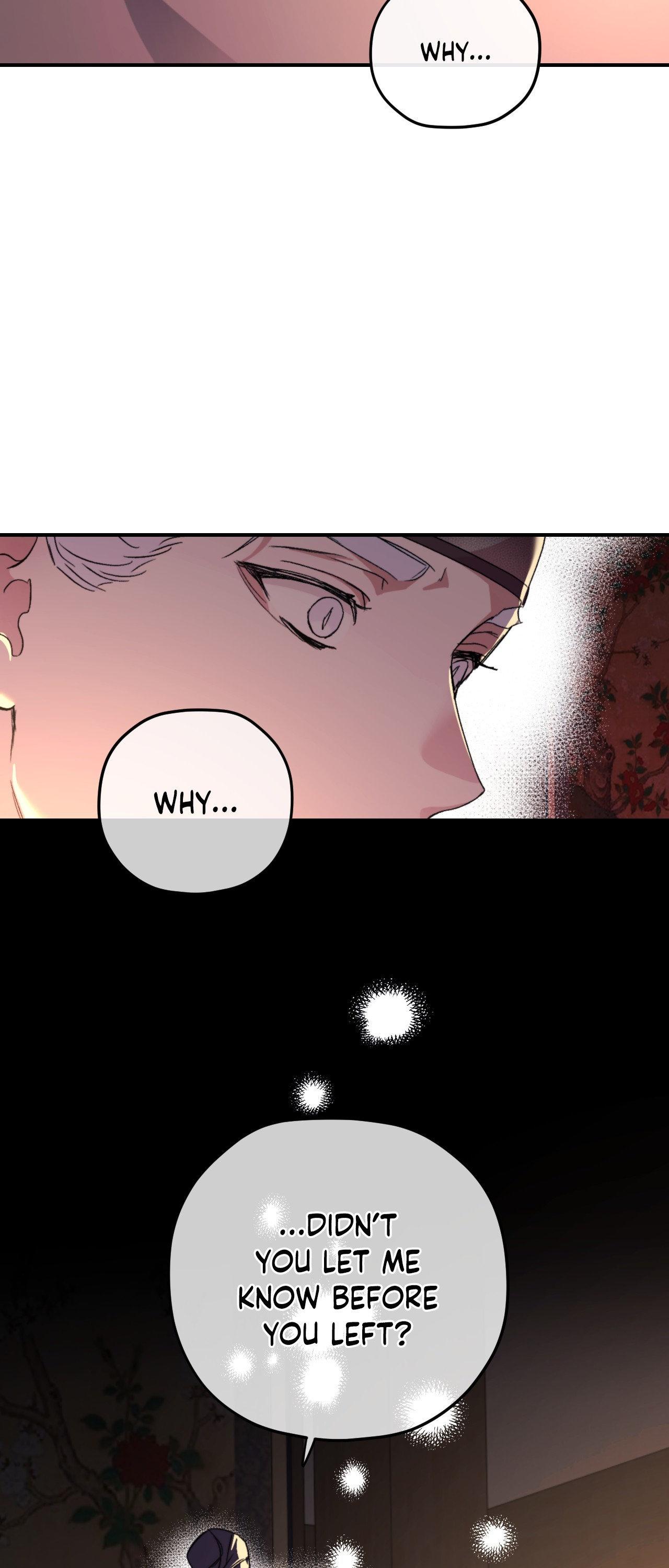 Surge Looking For You Chapter 53.6 page 41 - 