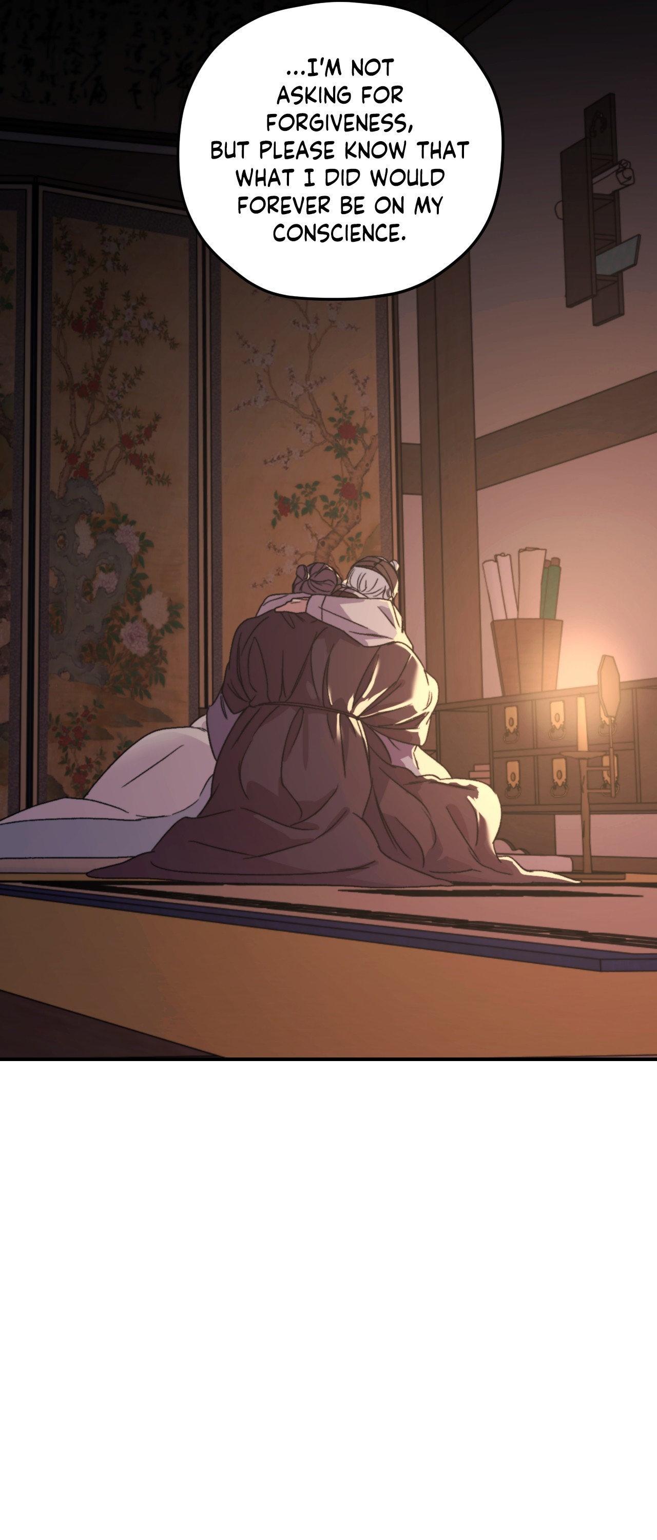 Surge Looking For You Chapter 53.6 page 45 - 