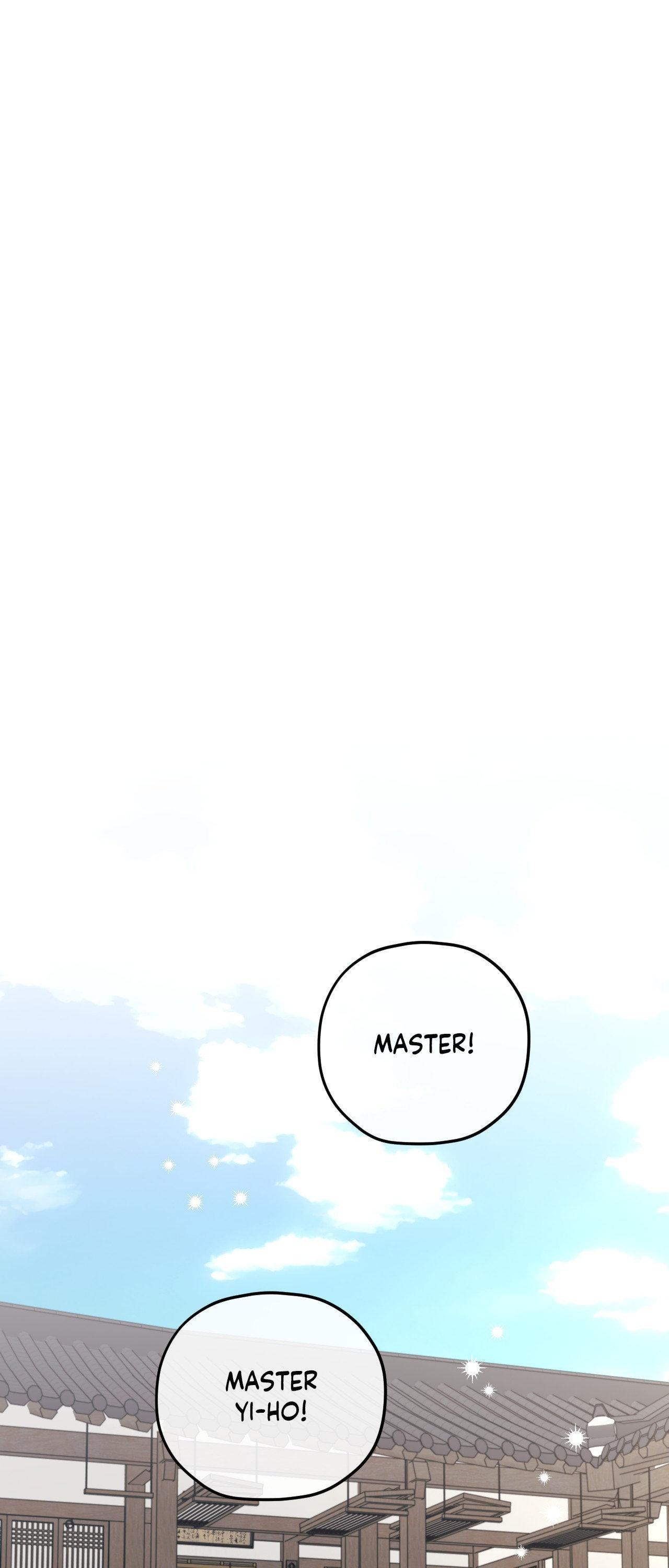 Surge Looking For You Chapter 53.6 page 46 - 