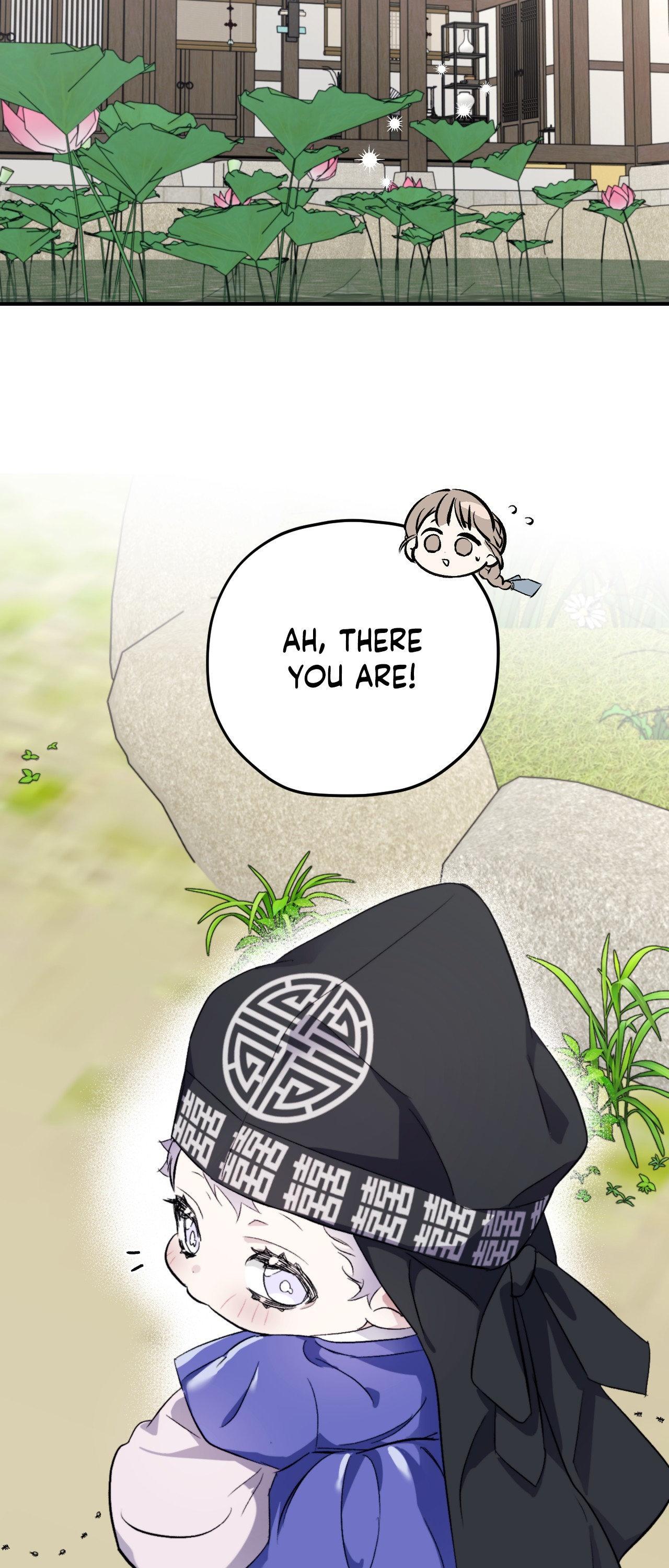 Surge Looking For You Chapter 53.6 page 47 - 