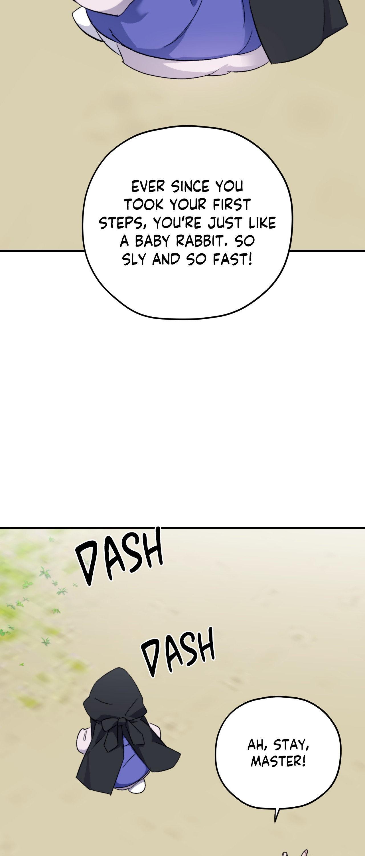 Surge Looking For You Chapter 53.6 page 48 - 