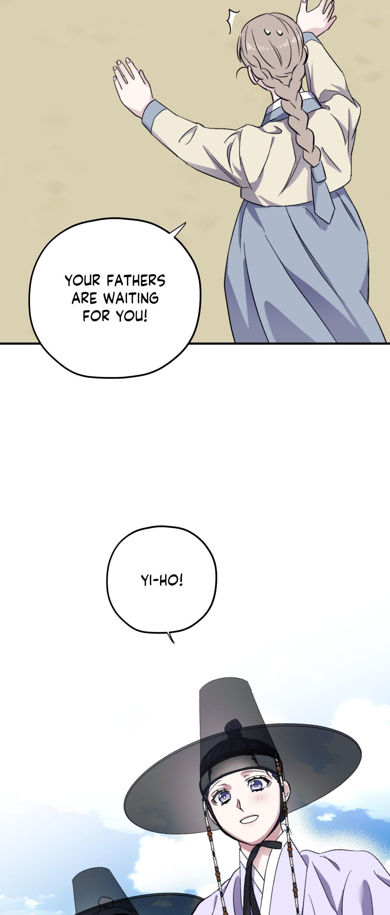 Surge Looking For You Chapter 53.6 page 49 - 