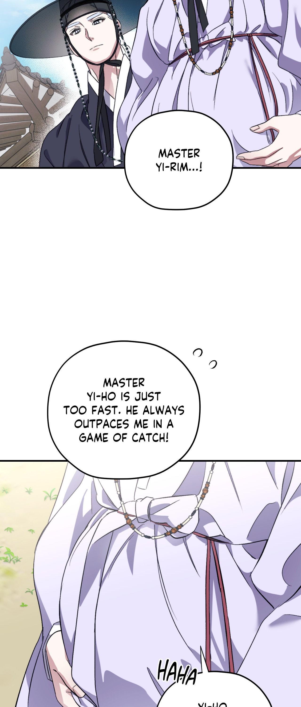 Surge Looking For You Chapter 53.6 page 50 - 