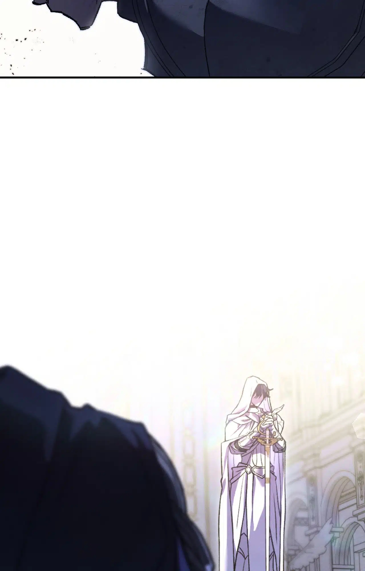 Surge Looking For You Chapter 53.8 page 14 - 