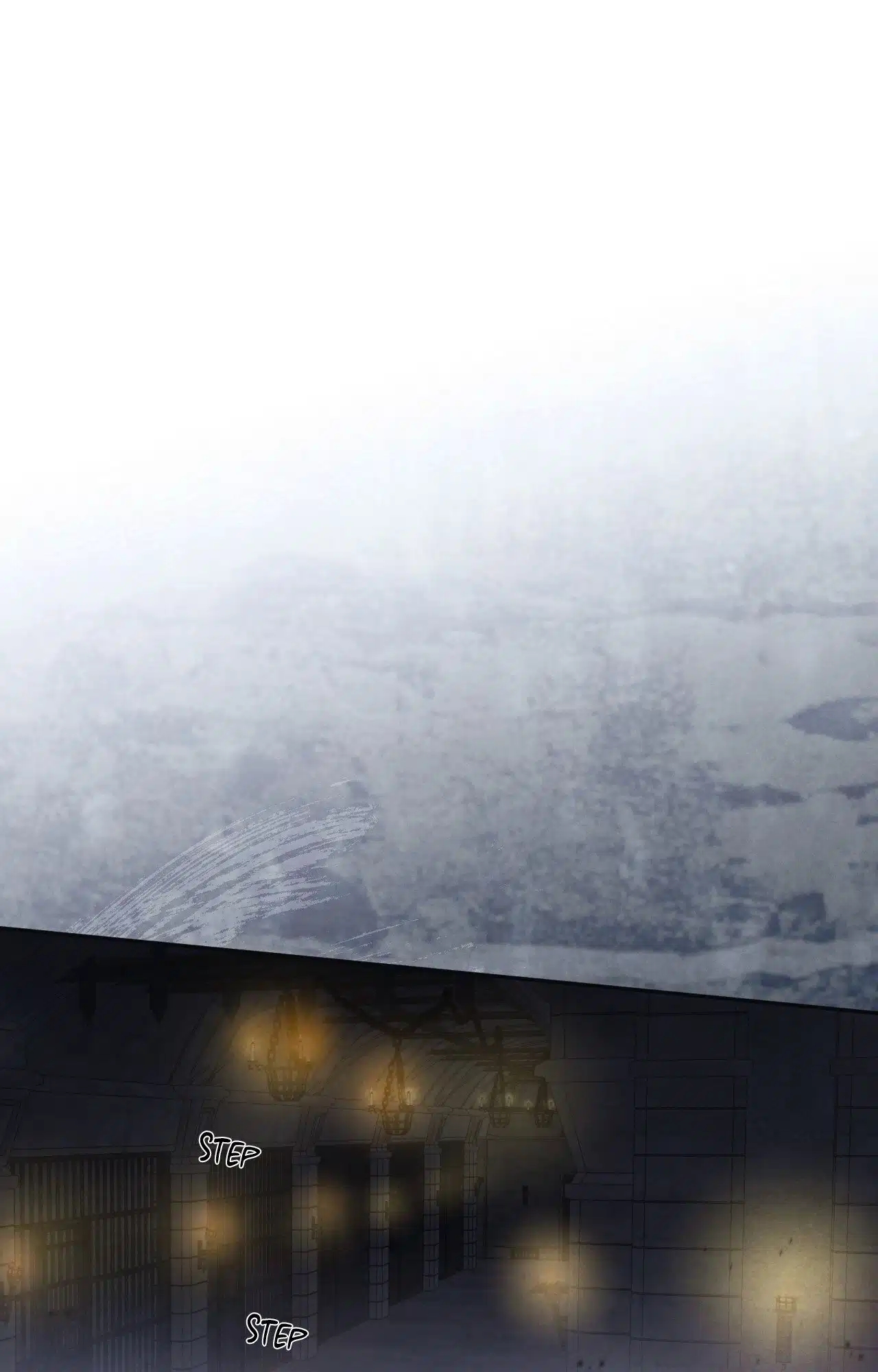 Surge Looking For You Chapter 53.8 page 19 - 