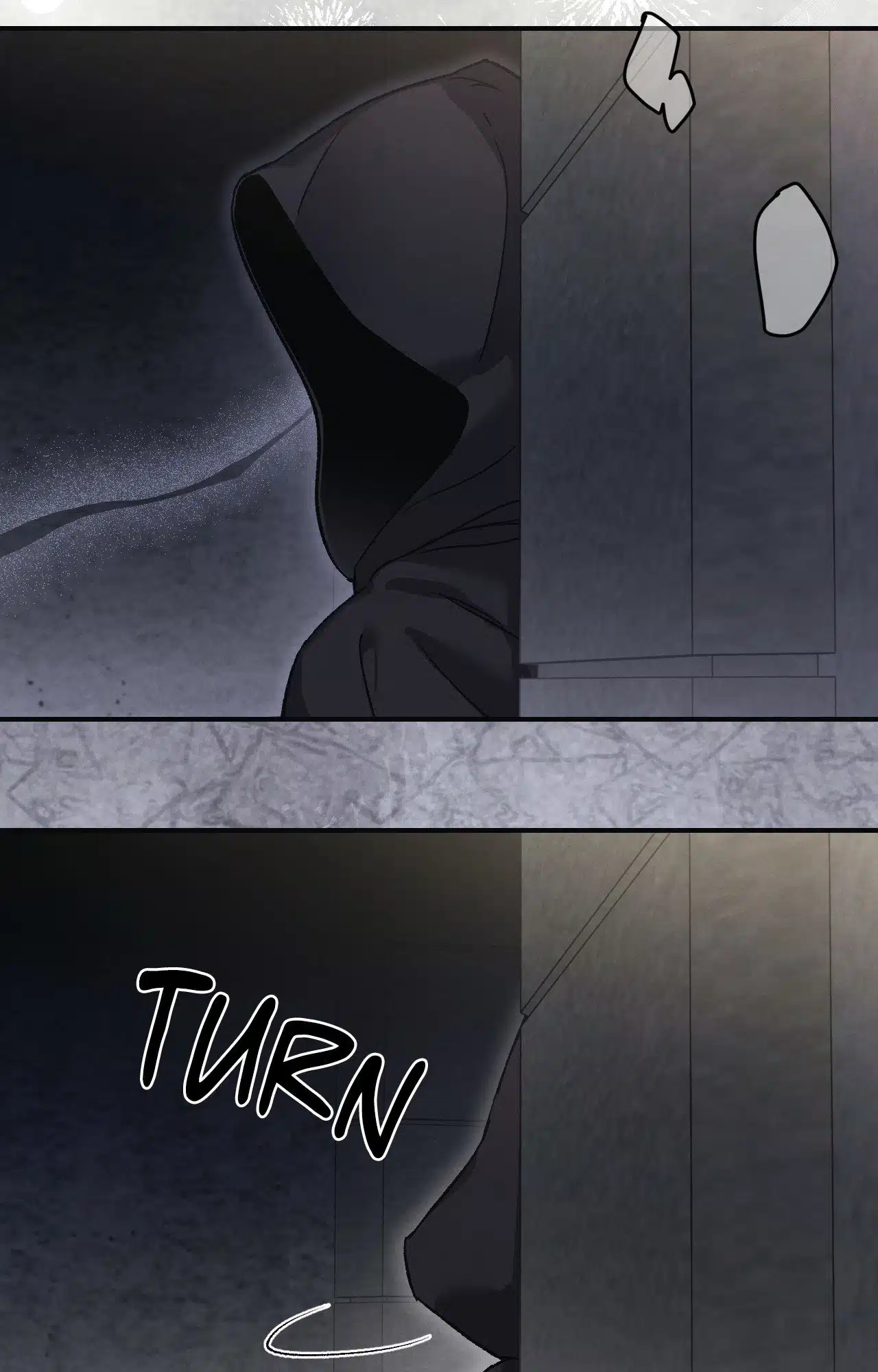Surge Looking For You Chapter 53.8 page 24 - 
