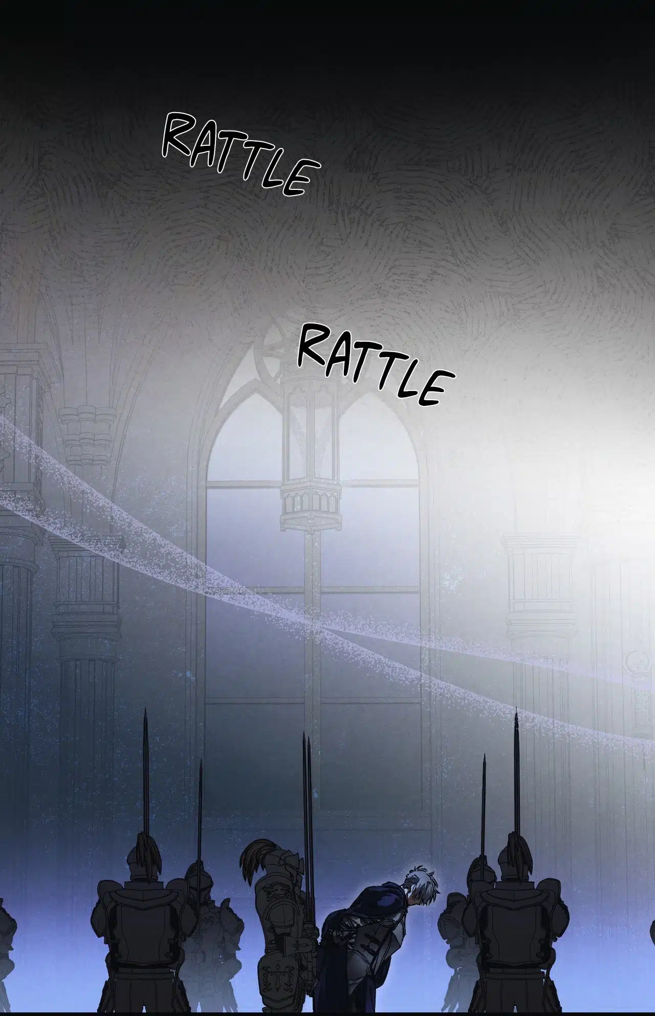 Surge Looking For You Chapter 53.8 page 5 - 