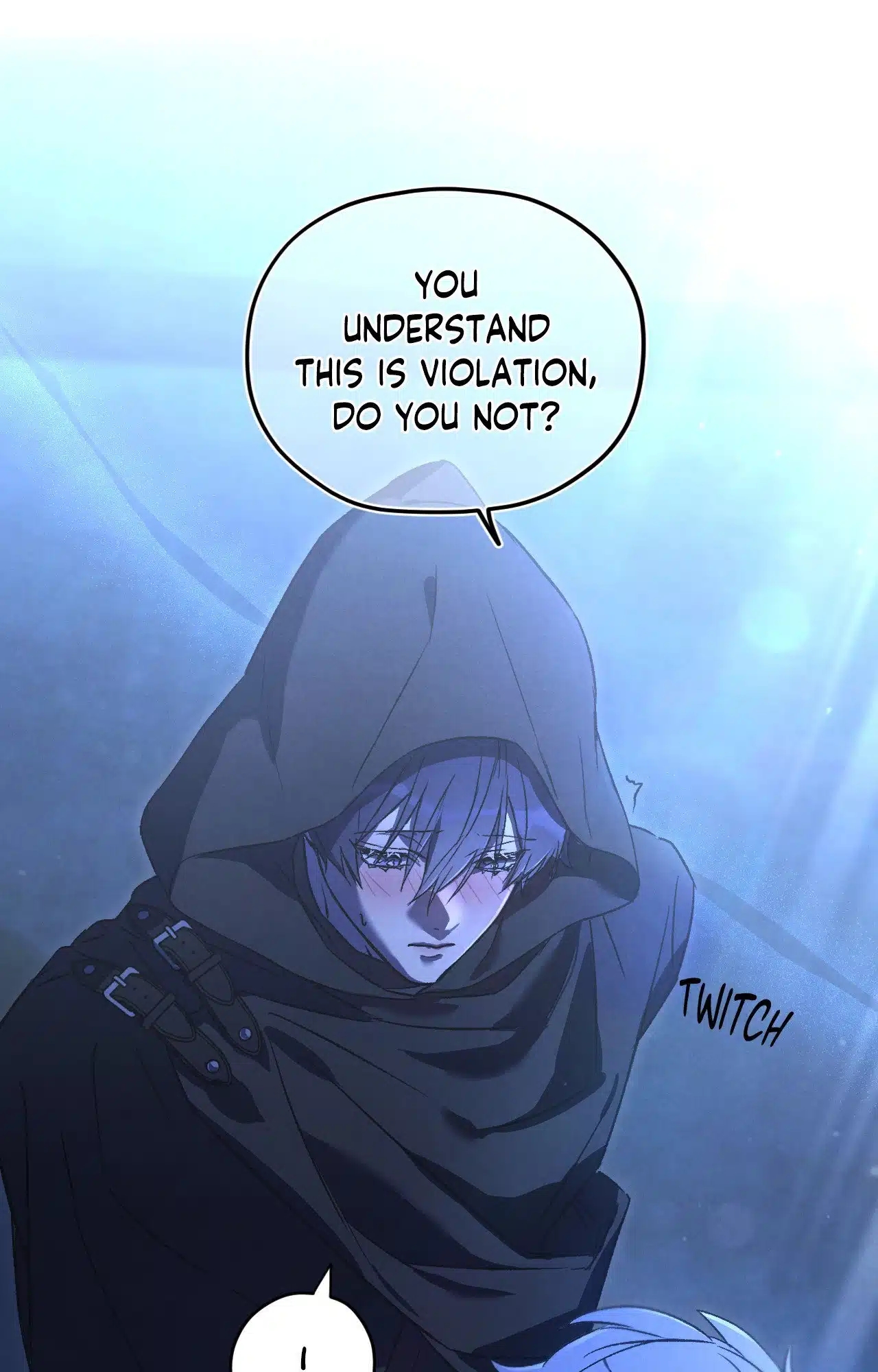 Surge Looking For You Chapter 53.8 page 61 - 