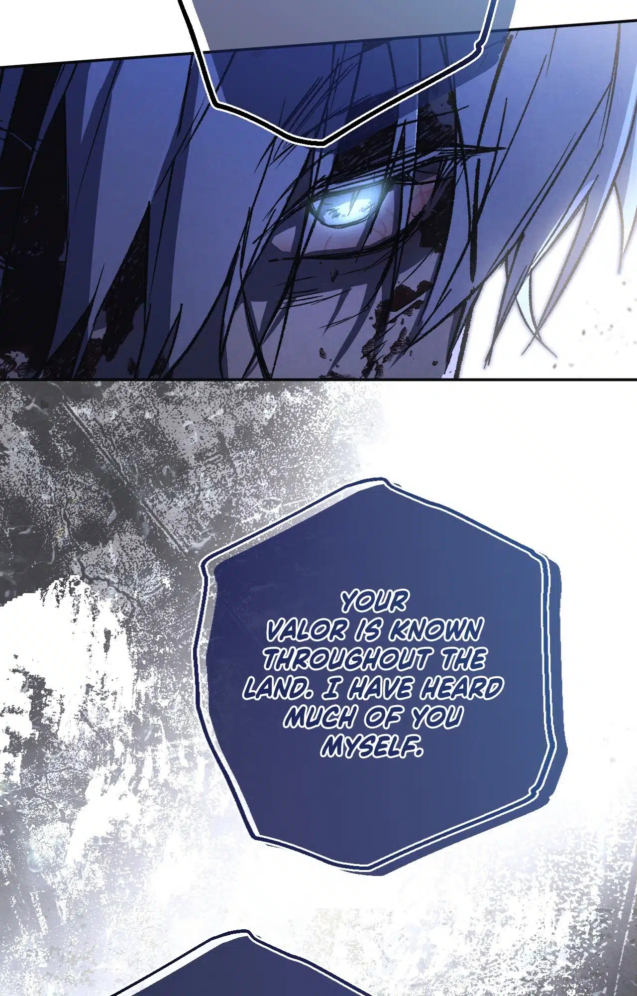Surge Looking For You Chapter 53.8 page 8 - 