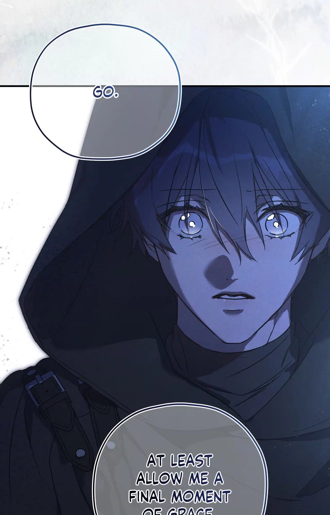 Surge Looking For You Chapter 53.8 page 78 - 